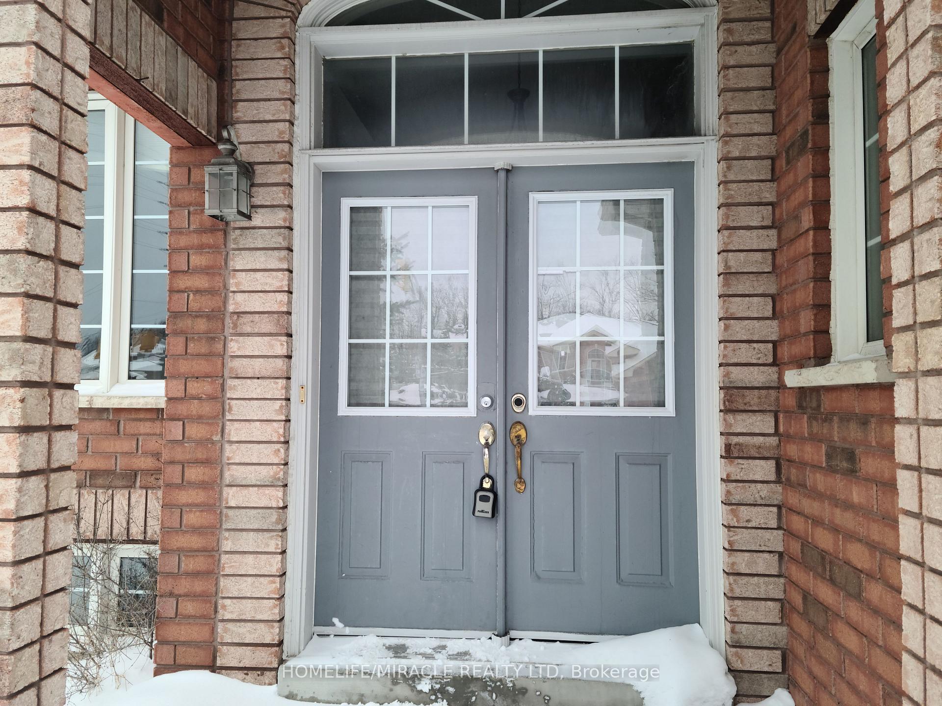 Photo 2 of 260 Stanley Street, Barrie, East Bayfield — HOMEH