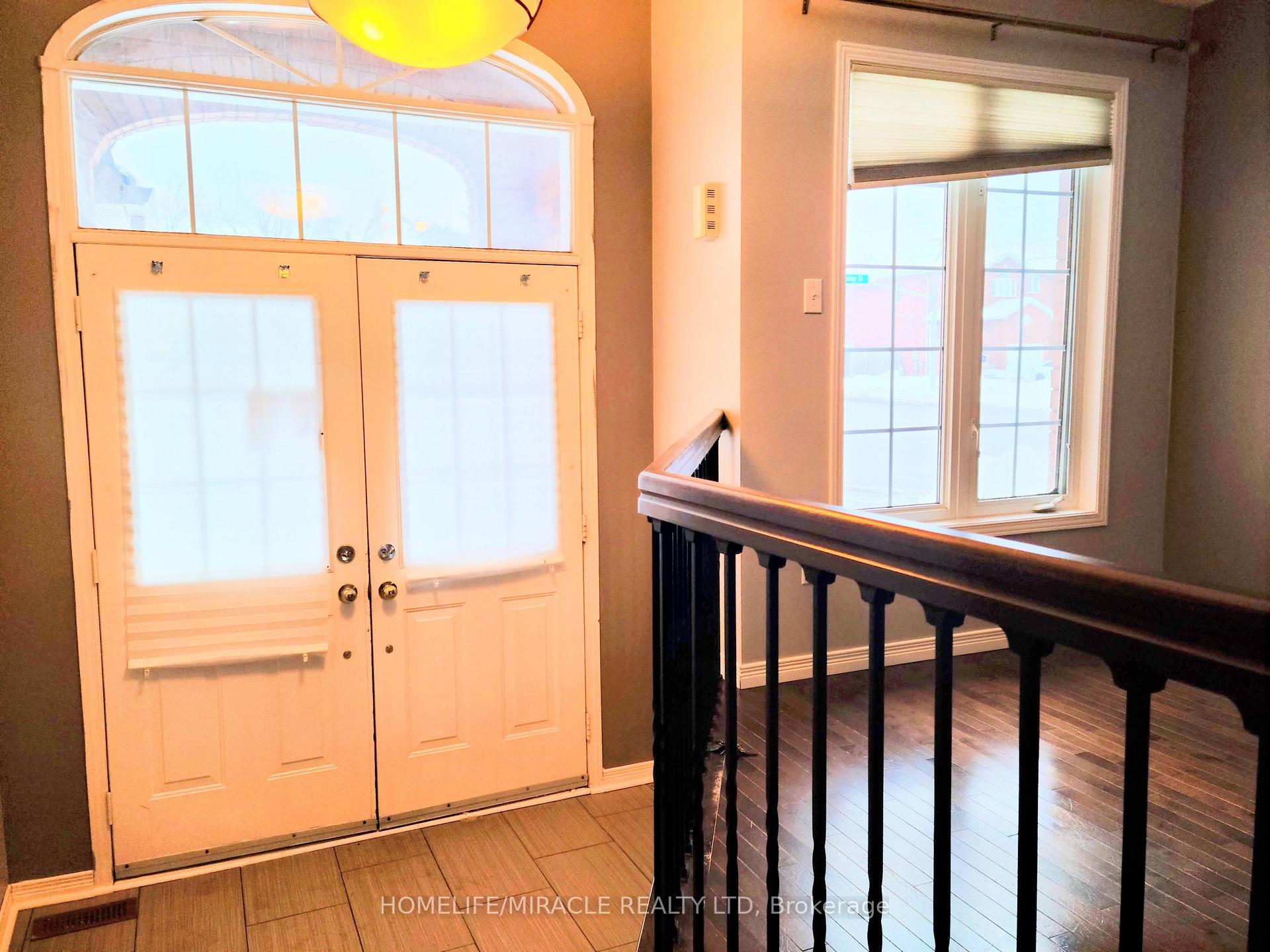 Photo 29 of 260 Stanley Street, Barrie, East Bayfield — HOMEH