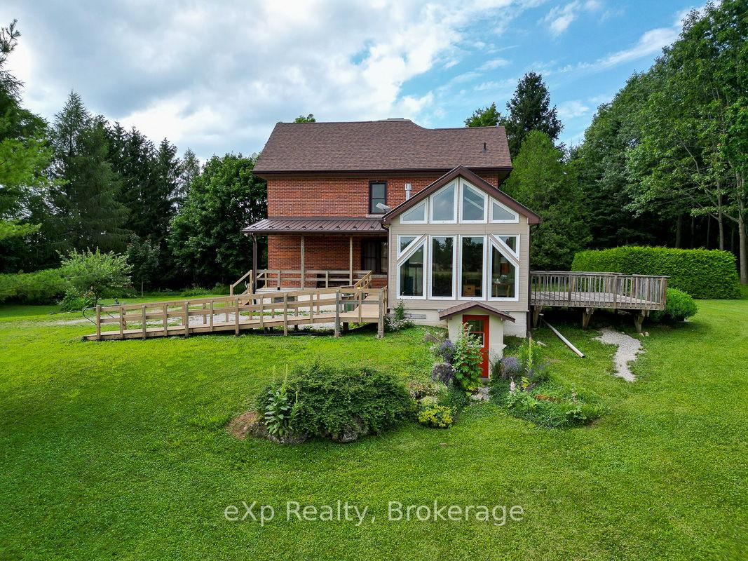 Photo 1 of 845064 Deviation Road, Grey Highlands — HOMEH