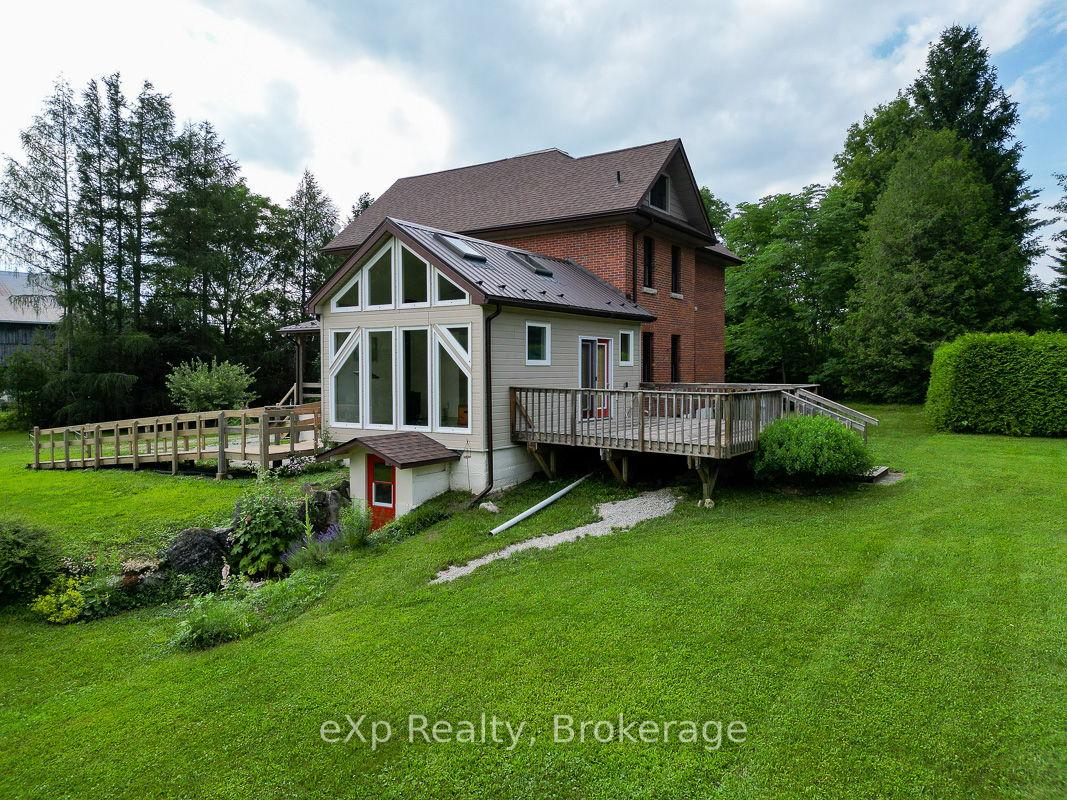 Photo 2 of 845064 Deviation Road, Grey Highlands — HOMEH