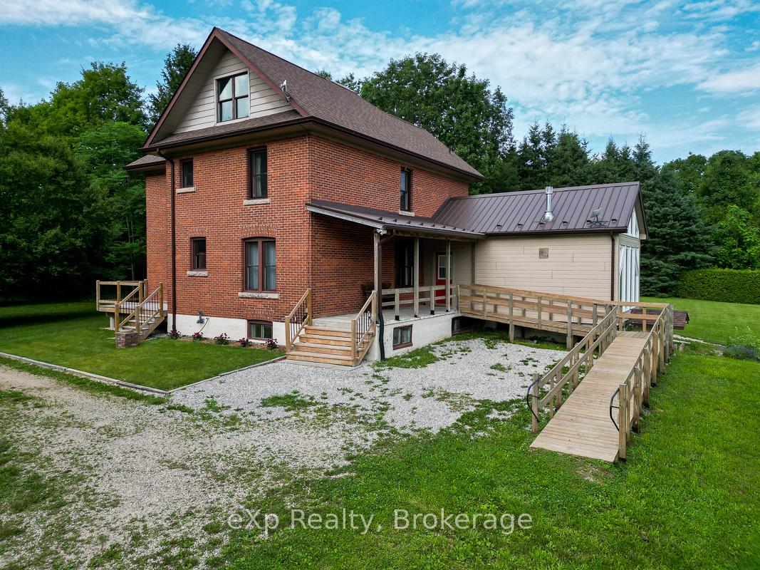 Photo 4 of 845064 Deviation Road, Grey Highlands — HOMEH