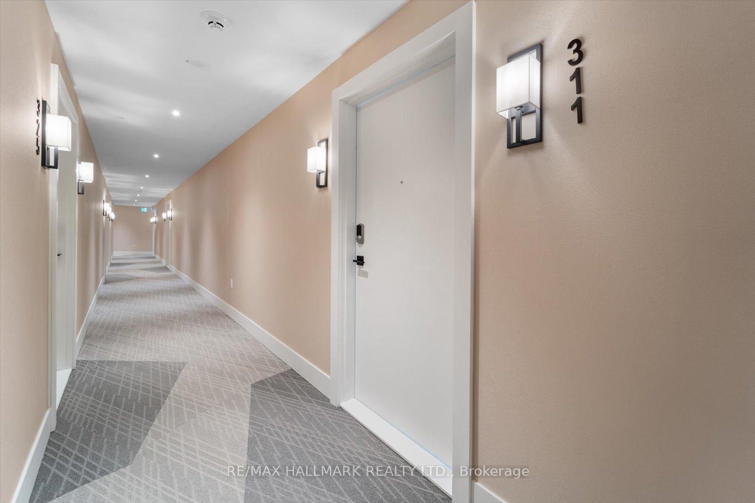Photo 18 of Unit 311, 415 Sea Ray Avenue, Innisfil, Rural Innisfil — HOMEH