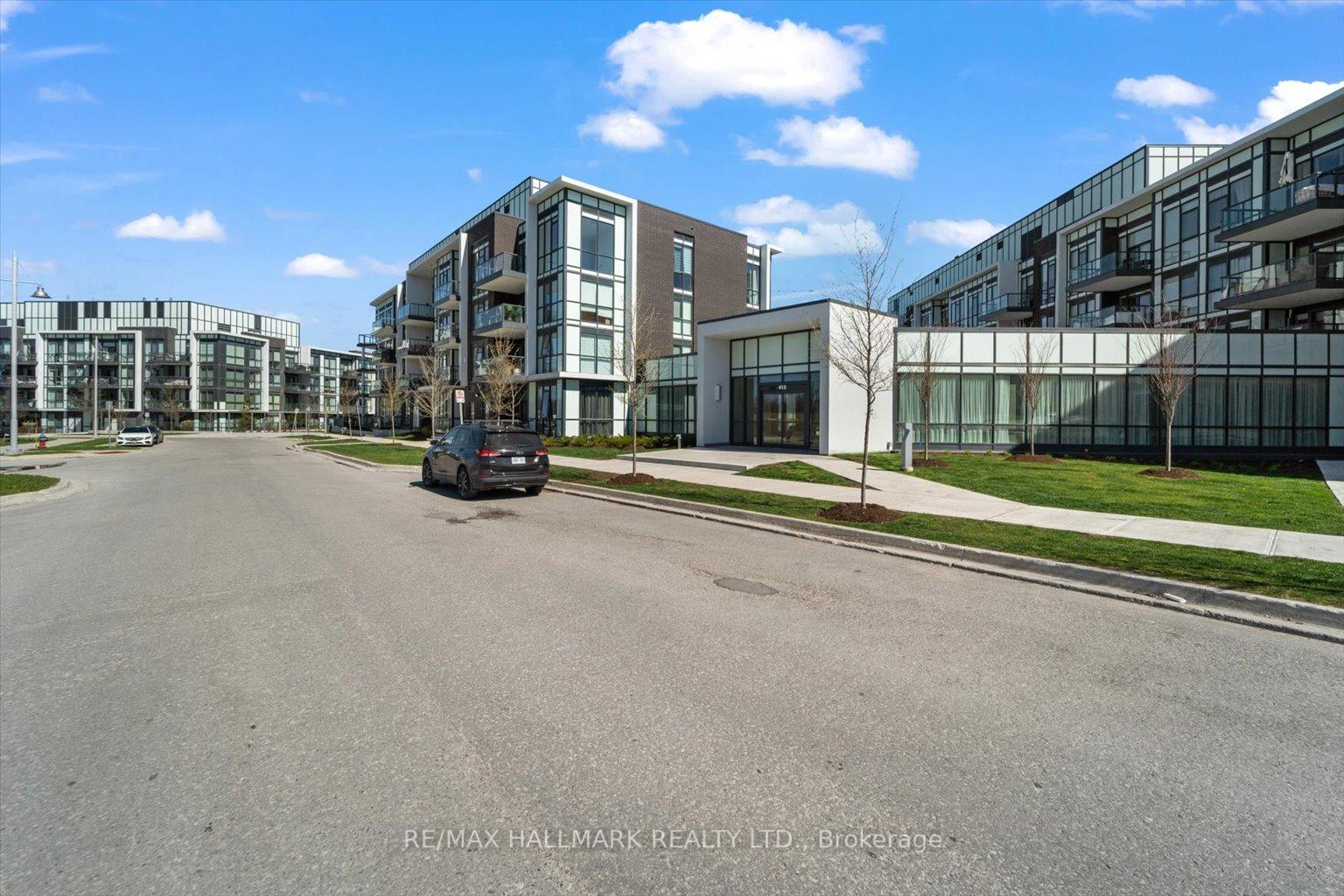 Photo 21 of Unit 311, 415 Sea Ray Avenue, Innisfil, Rural Innisfil — HOMEH