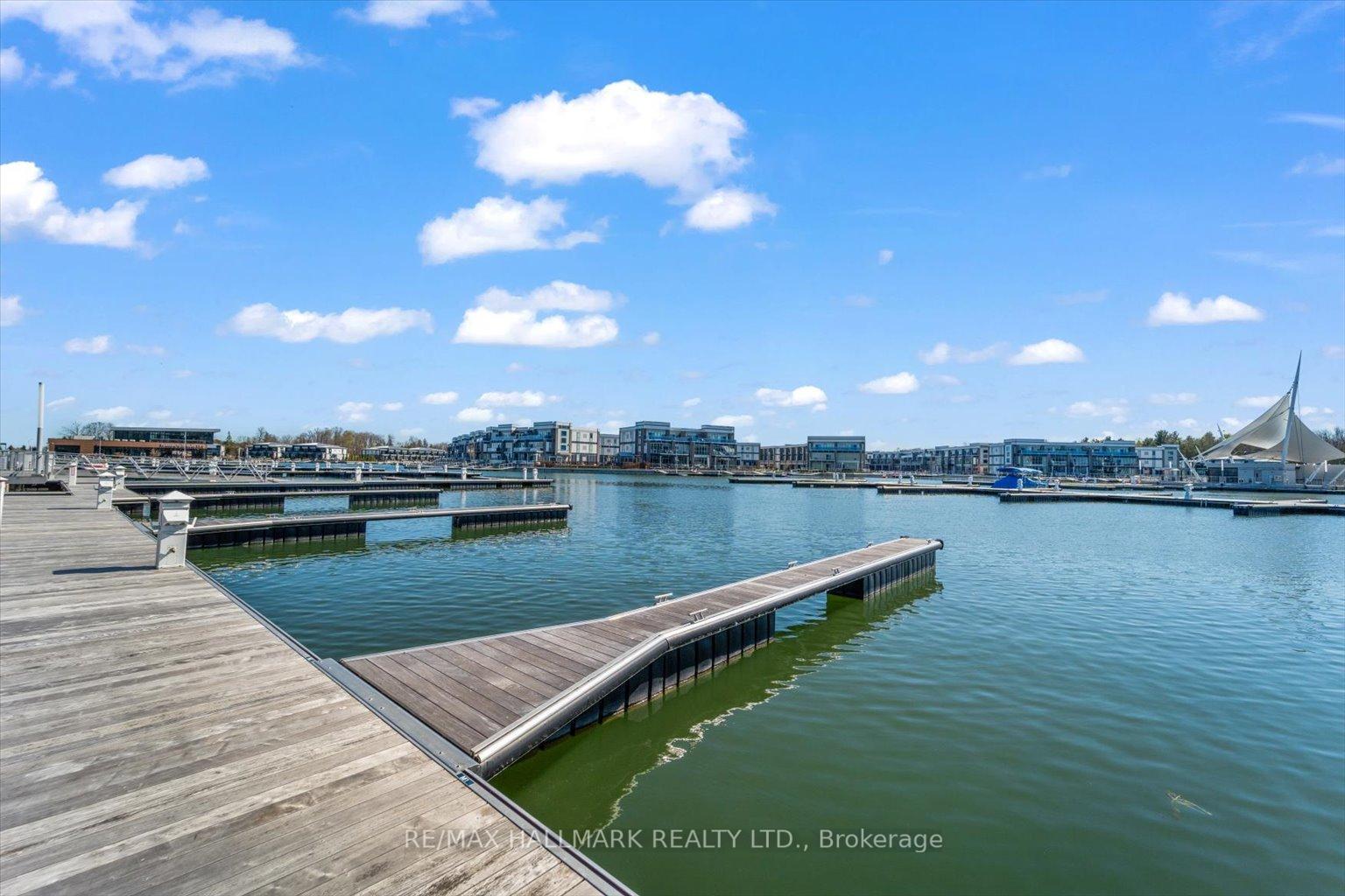 Photo 23 of Unit 311, 415 Sea Ray Avenue, Innisfil, Rural Innisfil — HOMEH