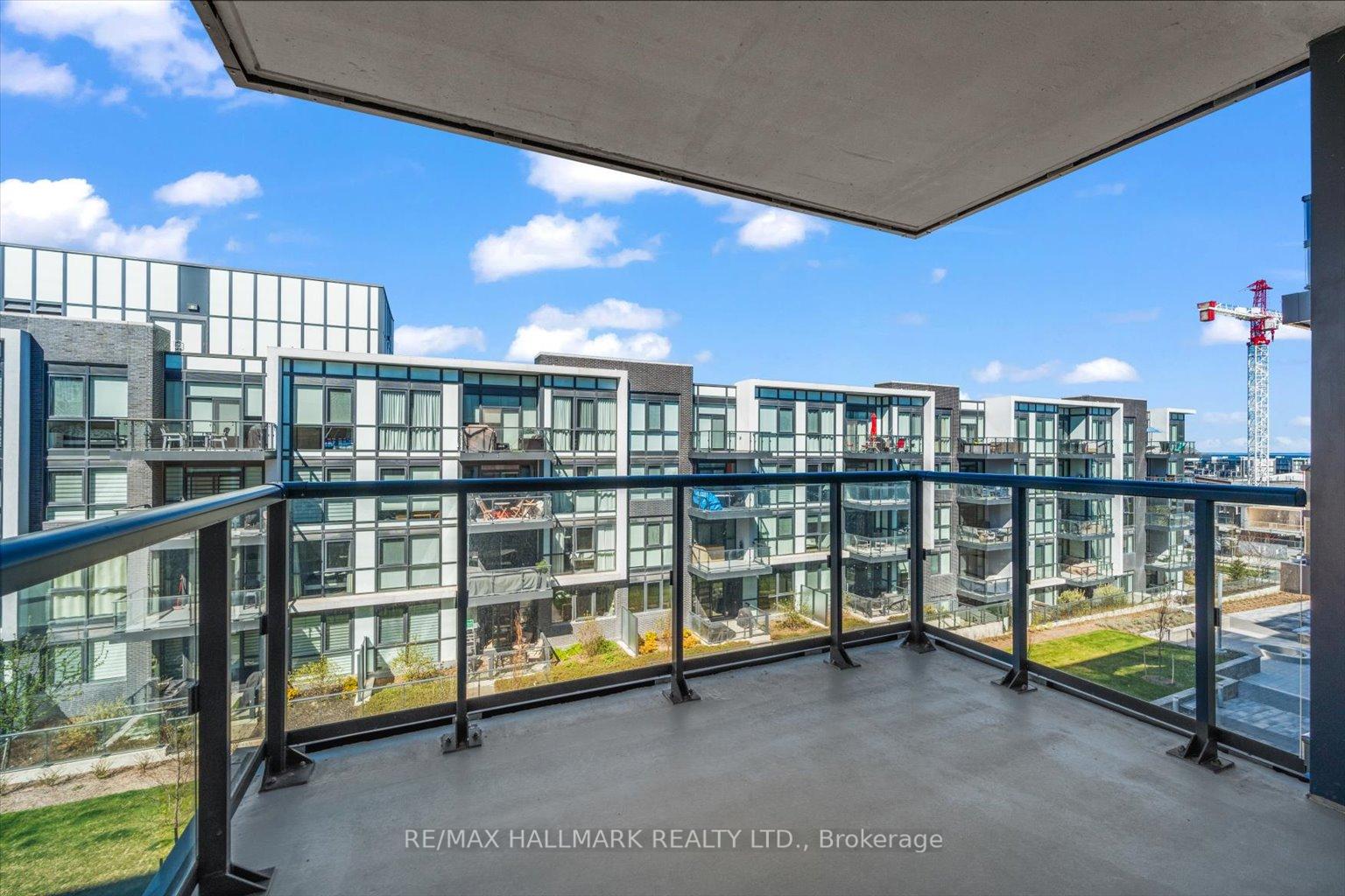Photo 25 of Unit 311, 415 Sea Ray Avenue, Innisfil, Rural Innisfil — HOMEH