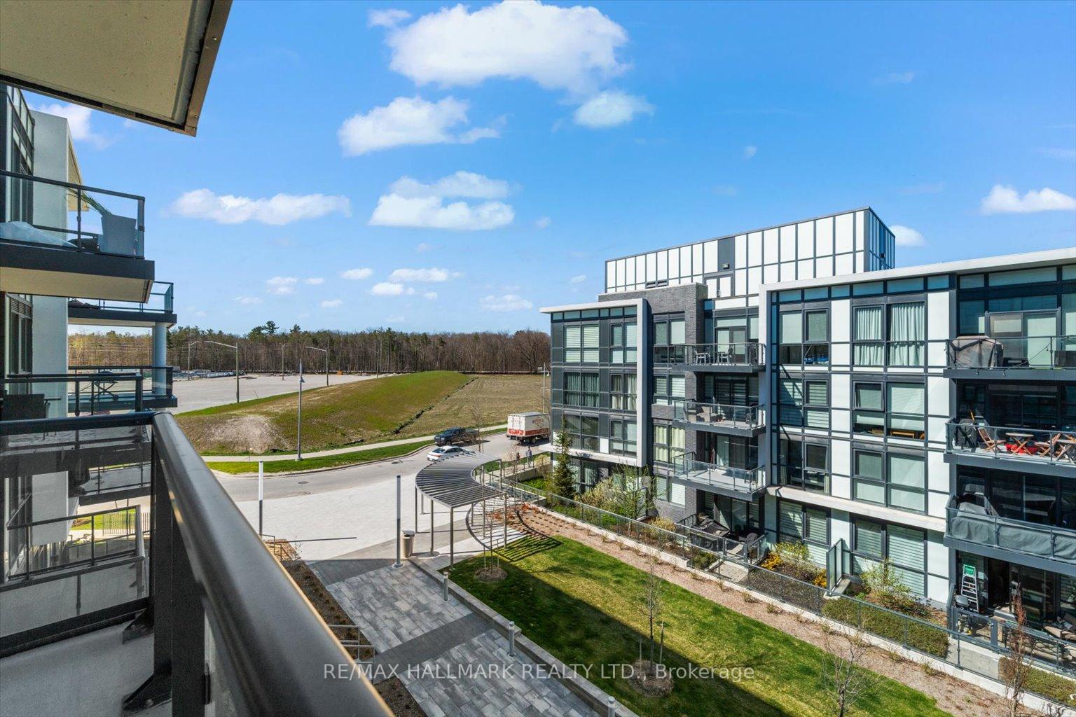 Photo 26 of Unit 311, 415 Sea Ray Avenue, Innisfil, Rural Innisfil — HOMEH