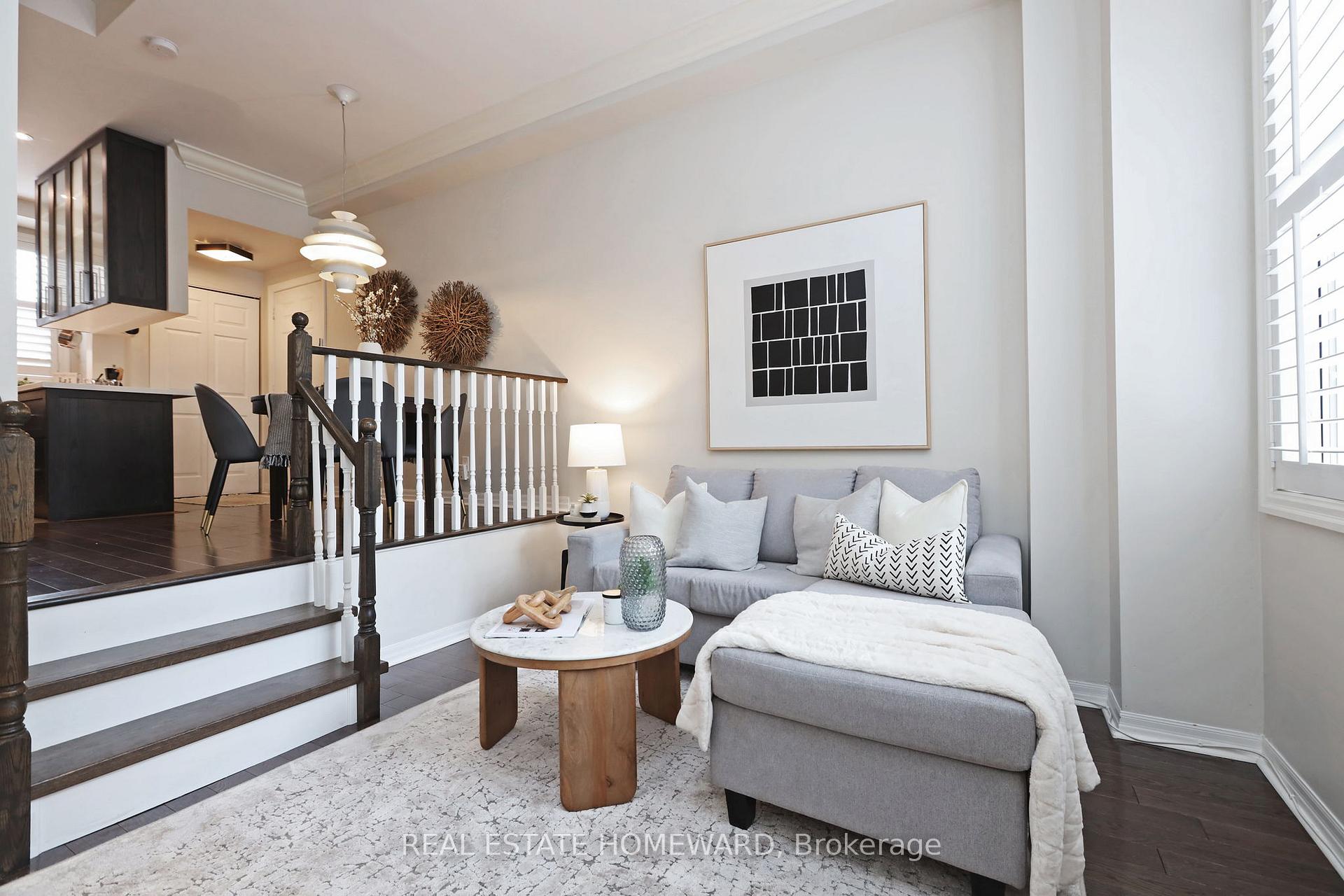Photo 11 of Unit 30, 6 Wellesley Place, Toronto, Cabbagetown-South St. James Town — HOMEH