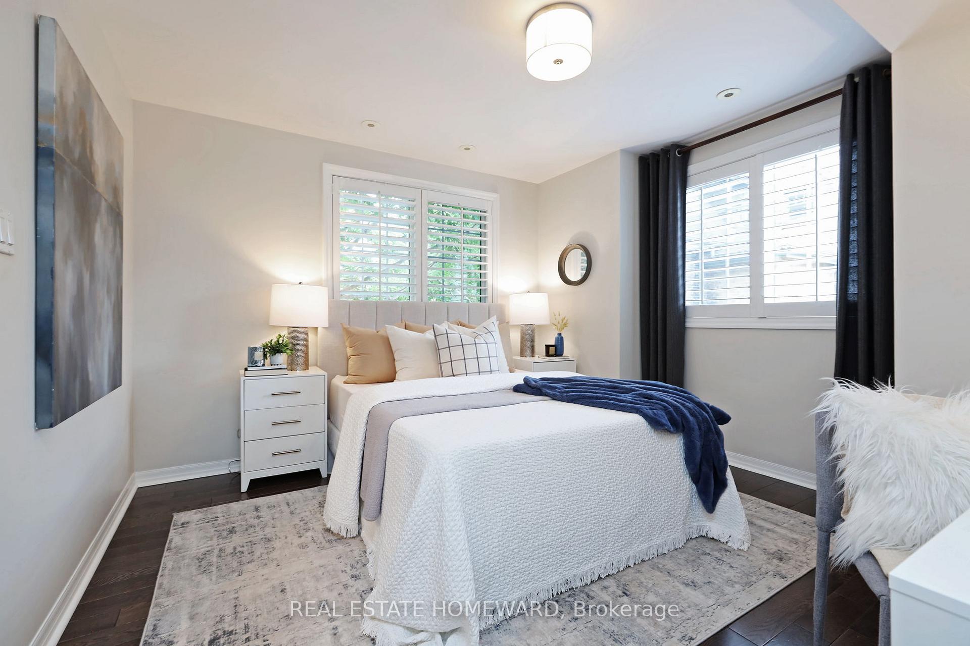 Photo 13 of Unit 30, 6 Wellesley Place, Toronto, Cabbagetown-South St. James Town — HOMEH