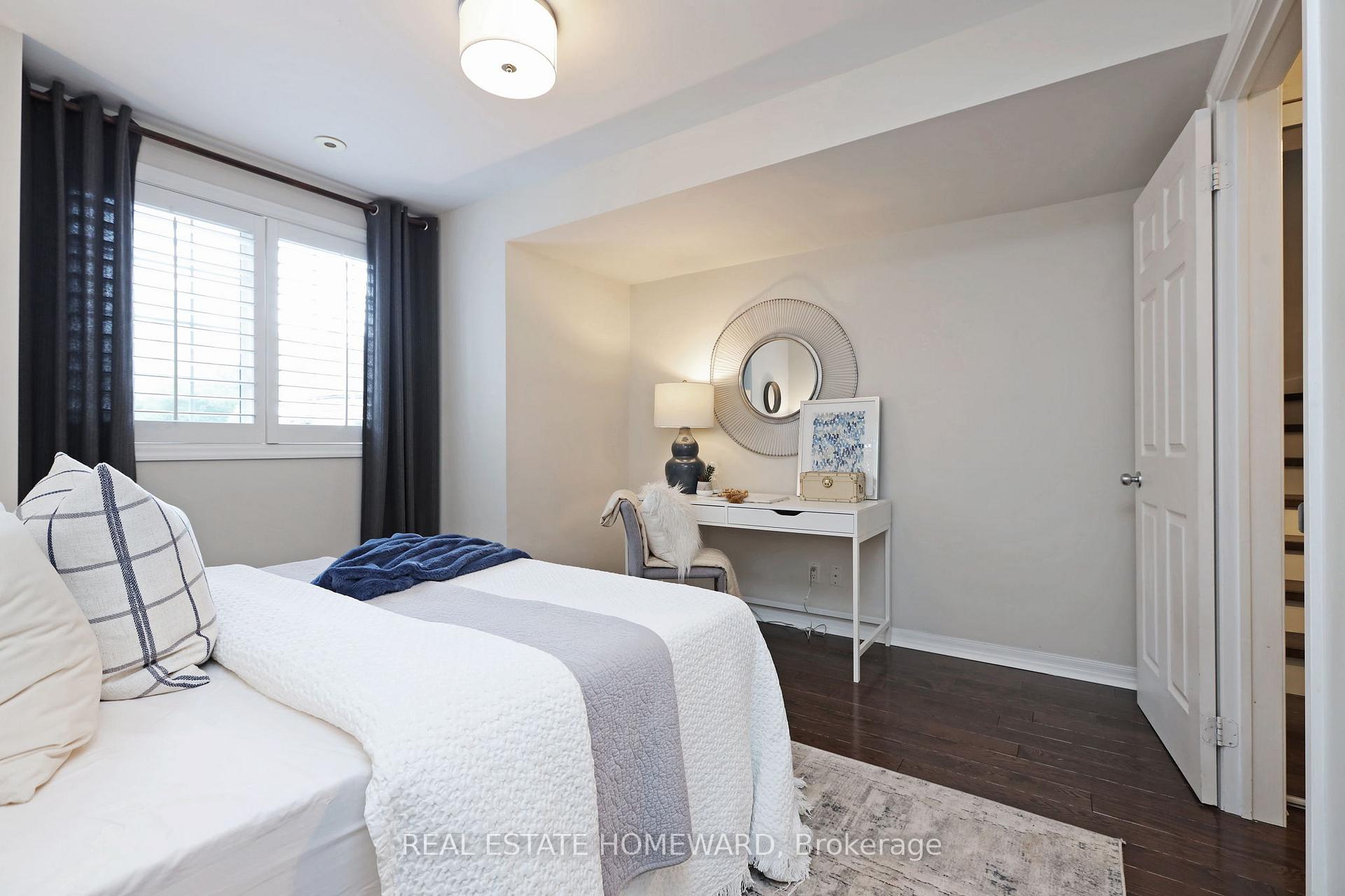 Photo 14 of Unit 30, 6 Wellesley Place, Toronto, Cabbagetown-South St. James Town — HOMEH