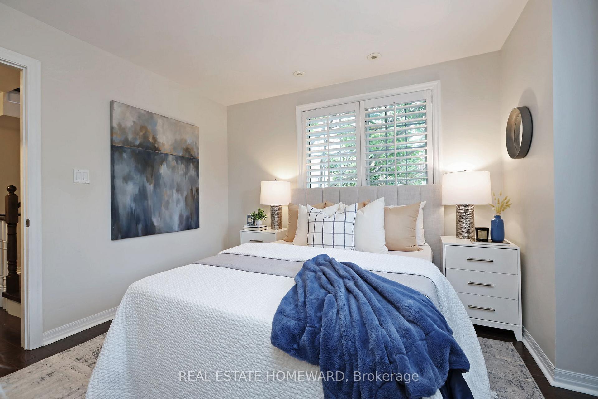 Photo 15 of Unit 30, 6 Wellesley Place, Toronto, Cabbagetown-South St. James Town — HOMEH