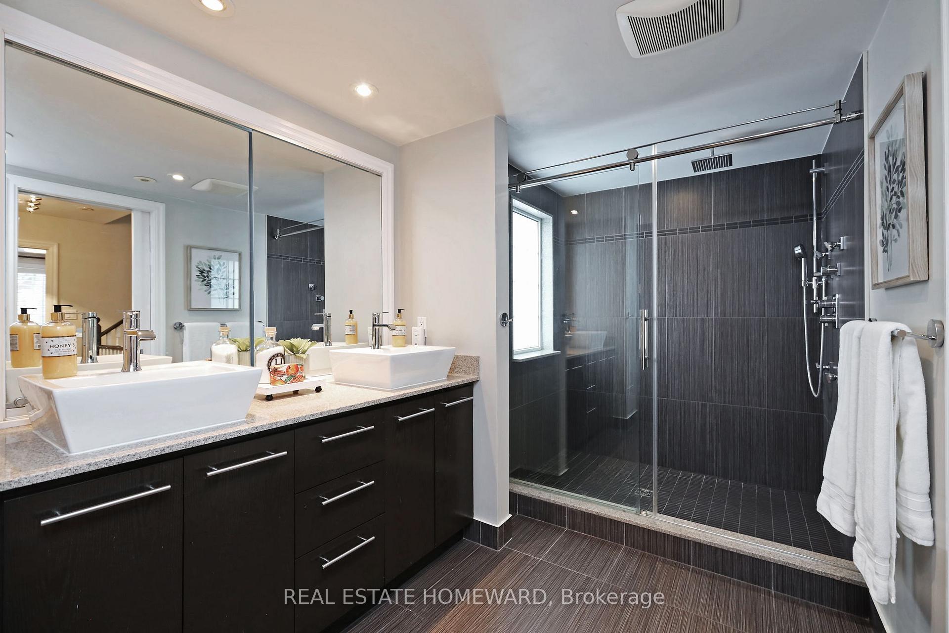 Photo 16 of Unit 30, 6 Wellesley Place, Toronto, Cabbagetown-South St. James Town — HOMEH