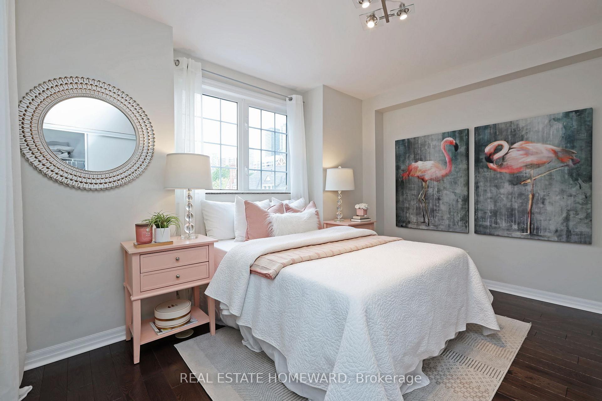 Photo 20 of Unit 30, 6 Wellesley Place, Toronto, Cabbagetown-South St. James Town — HOMEH