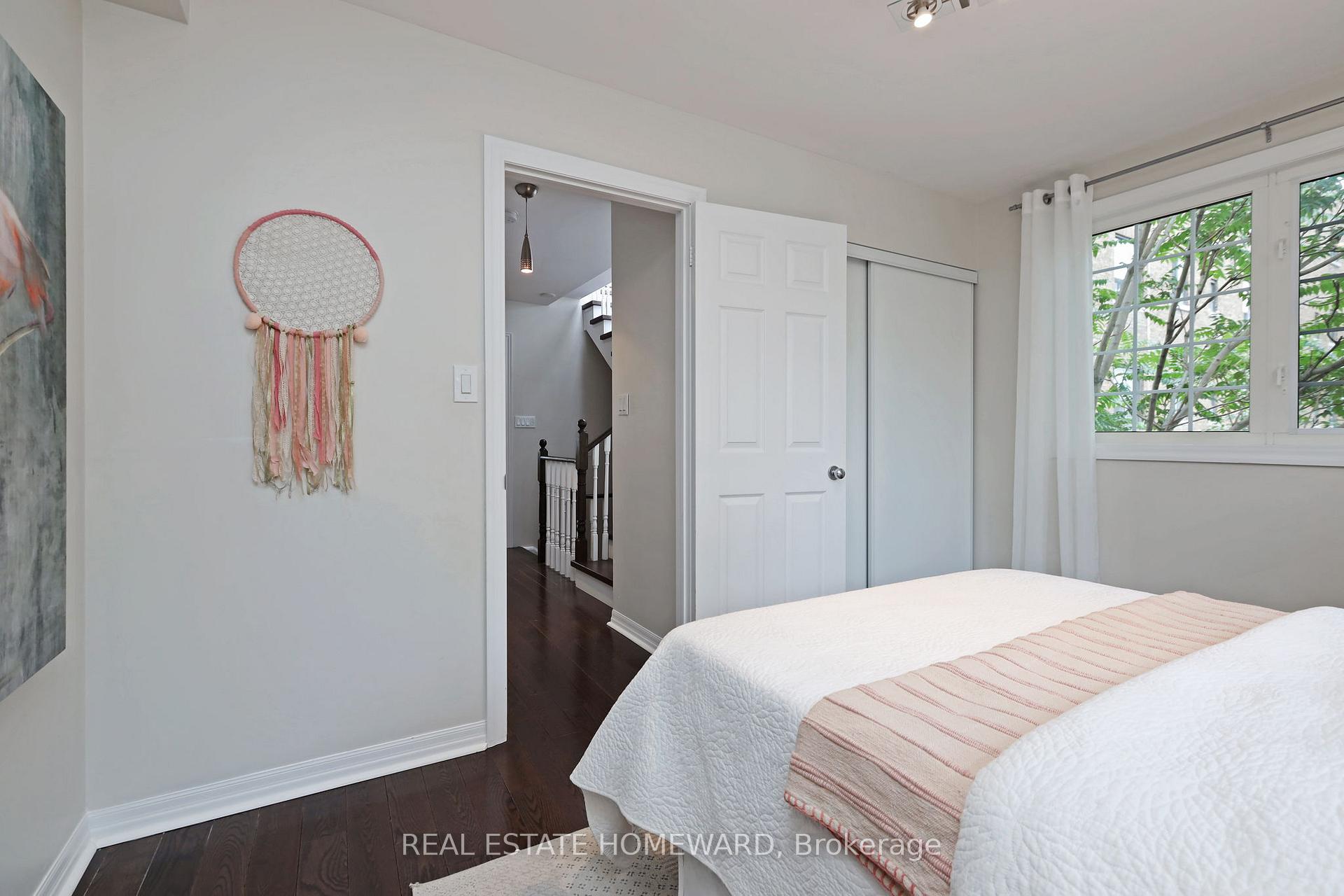 Photo 21 of Unit 30, 6 Wellesley Place, Toronto, Cabbagetown-South St. James Town — HOMEH