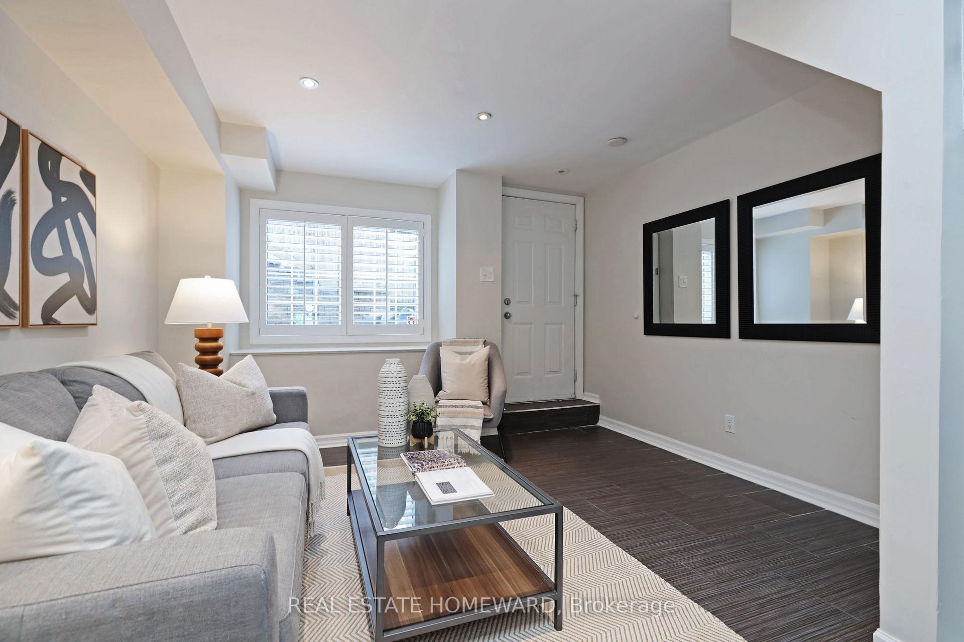 Photo 69 of Unit 30, 6 Wellesley Place, Toronto, Cabbagetown-South St. James Town — HOMEH