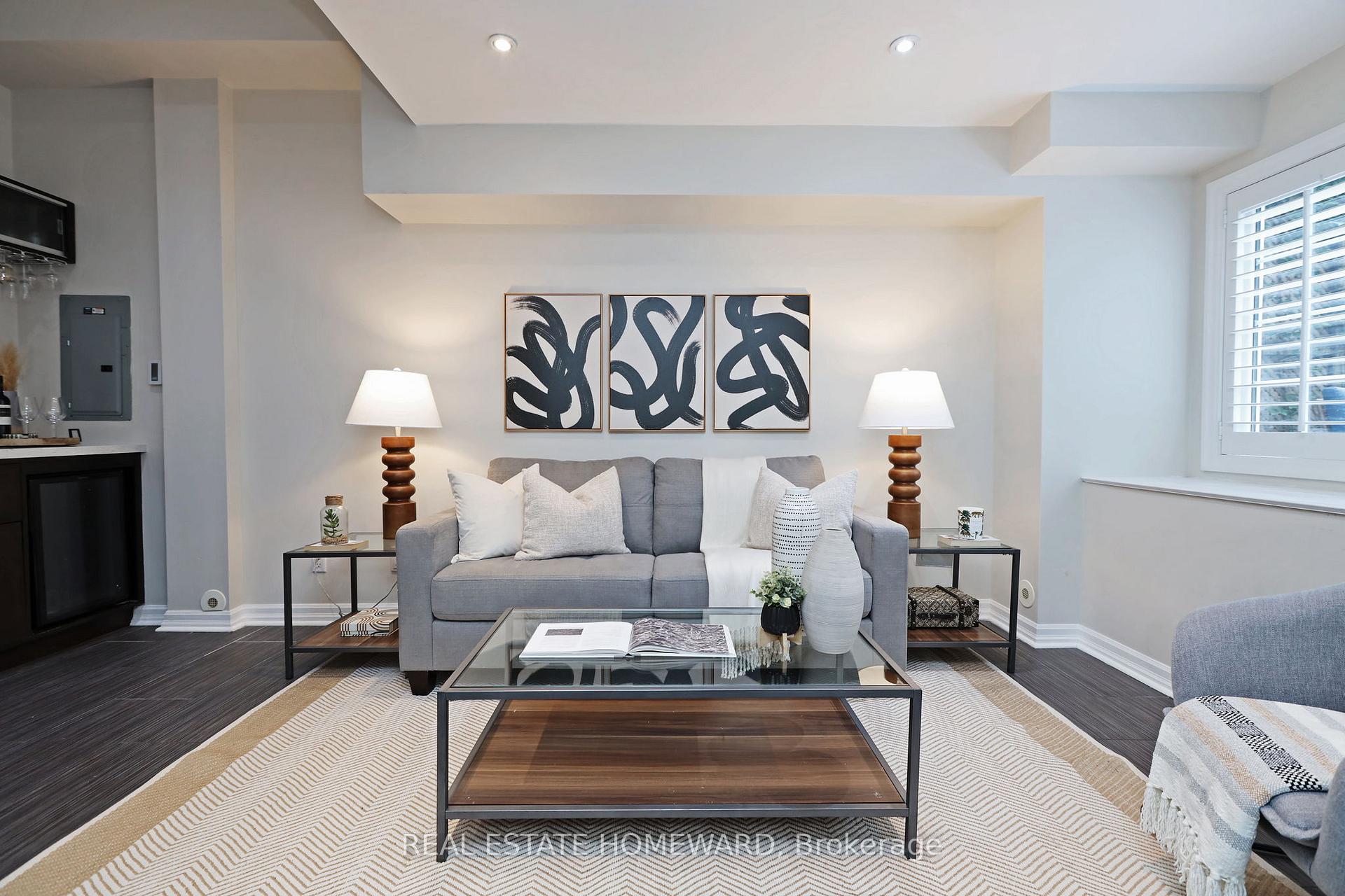 Photo 71 of Unit 30, 6 Wellesley Place, Toronto, Cabbagetown-South St. James Town — HOMEH