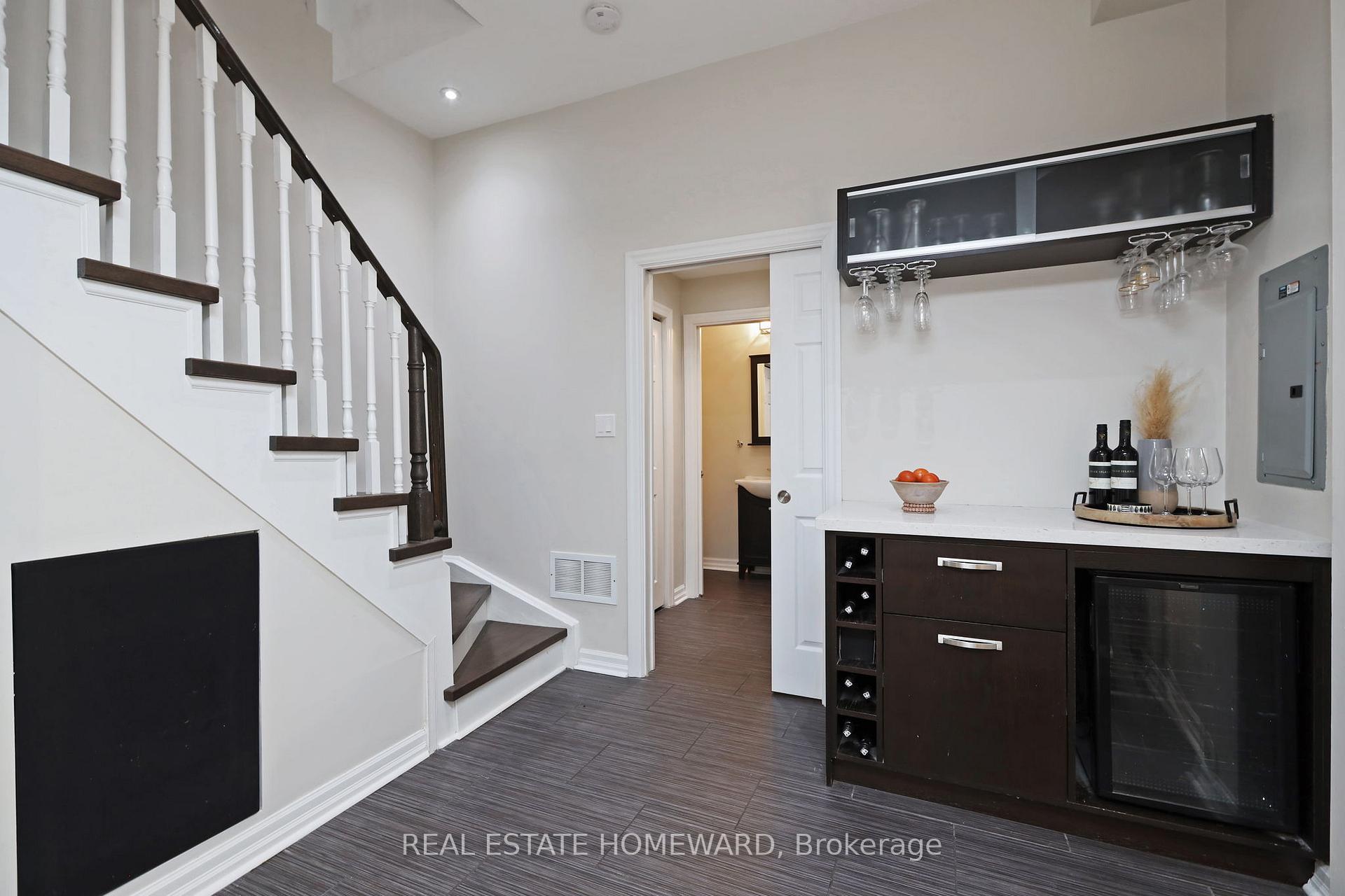 Photo 72 of Unit 30, 6 Wellesley Place, Toronto, Cabbagetown-South St. James Town — HOMEH