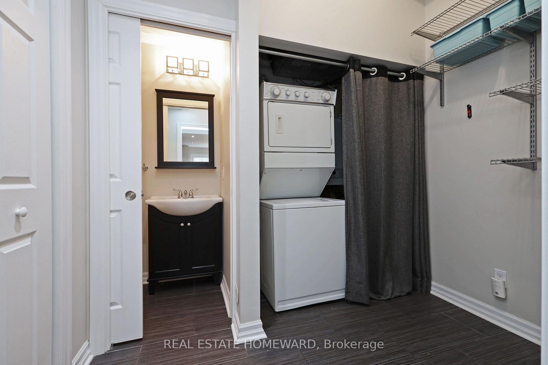 Photo 73 of Unit 30, 6 Wellesley Place, Toronto, Cabbagetown-South St. James Town — HOMEH