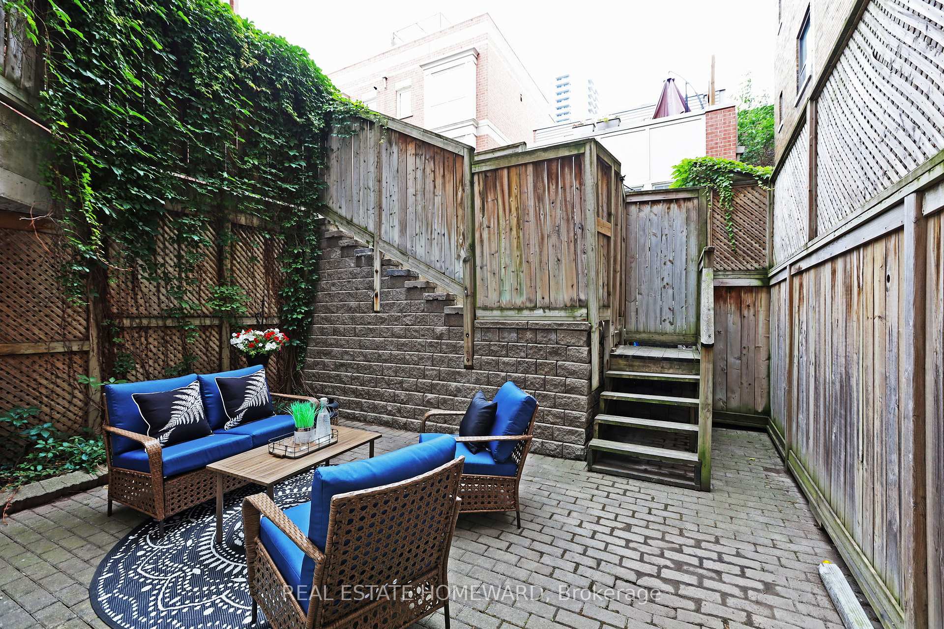 Photo 74 of Unit 30, 6 Wellesley Place, Toronto, Cabbagetown-South St. James Town — HOMEH