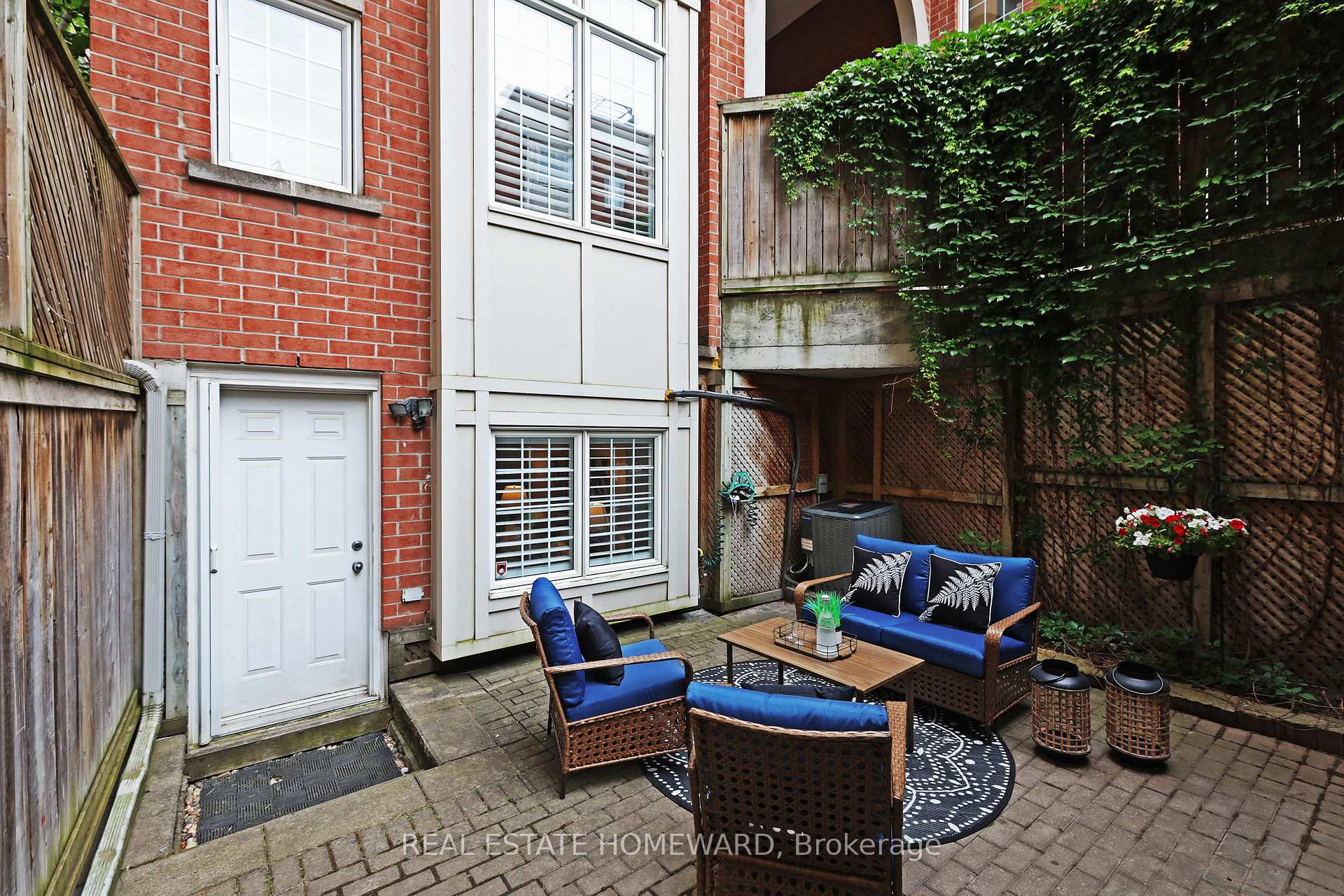 Photo 76 of Unit 30, 6 Wellesley Place, Toronto, Cabbagetown-South St. James Town — HOMEH