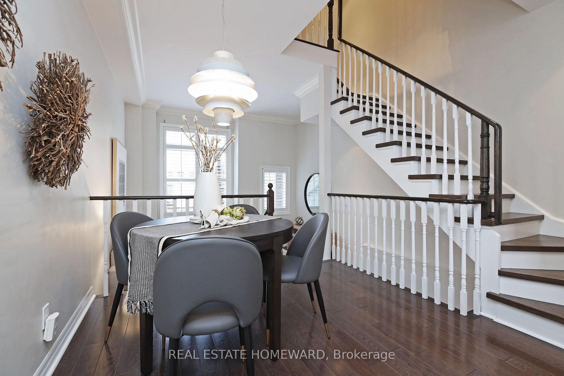 Photo 24 of Unit 30, 6 Wellesley Place, Toronto, Cabbagetown-South St. James Town — HOMEH