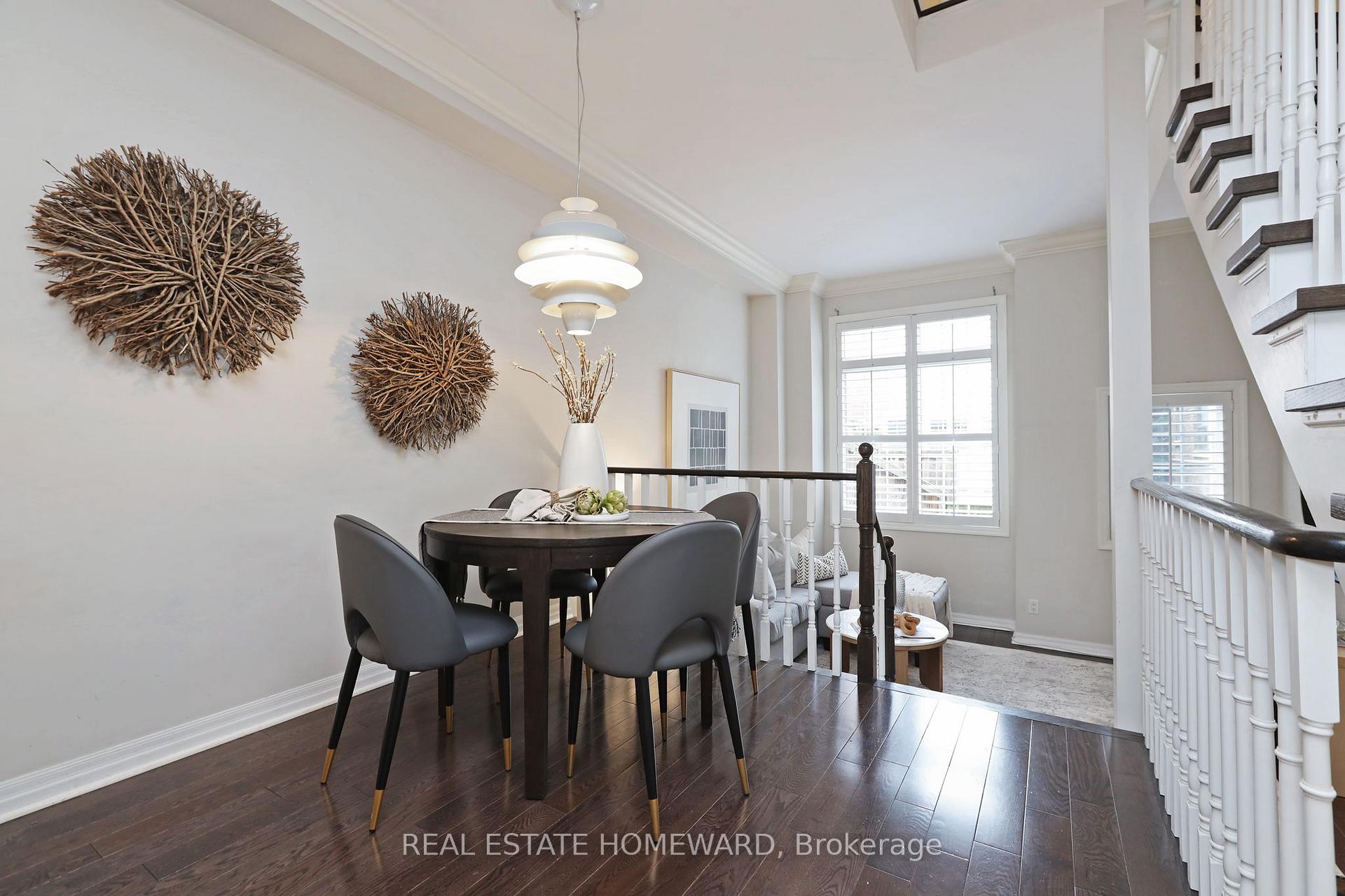 Photo 27 of Unit 30, 6 Wellesley Place, Toronto, Cabbagetown-South St. James Town — HOMEH