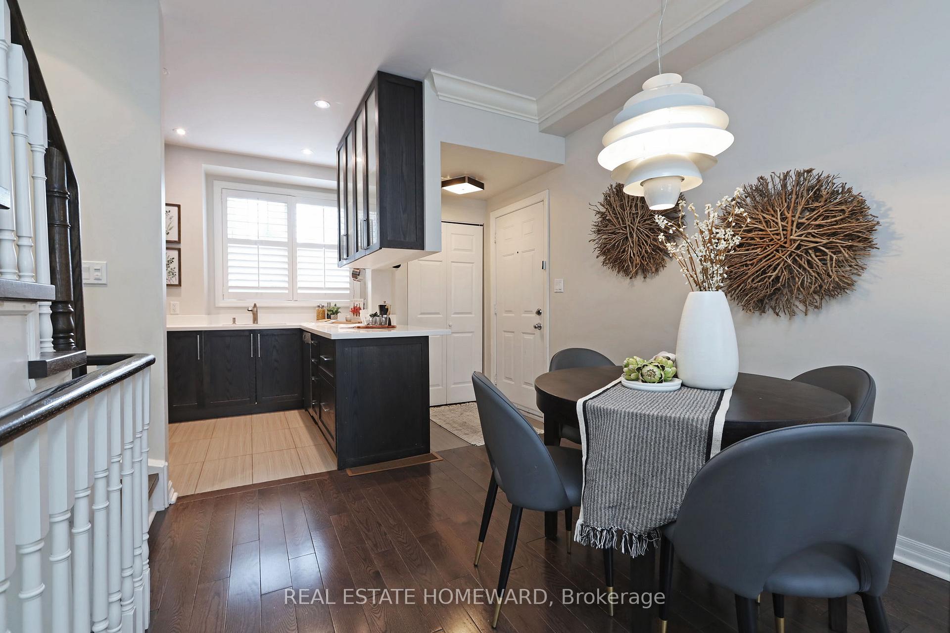 Photo 28 of Unit 30, 6 Wellesley Place, Toronto, Cabbagetown-South St. James Town — HOMEH