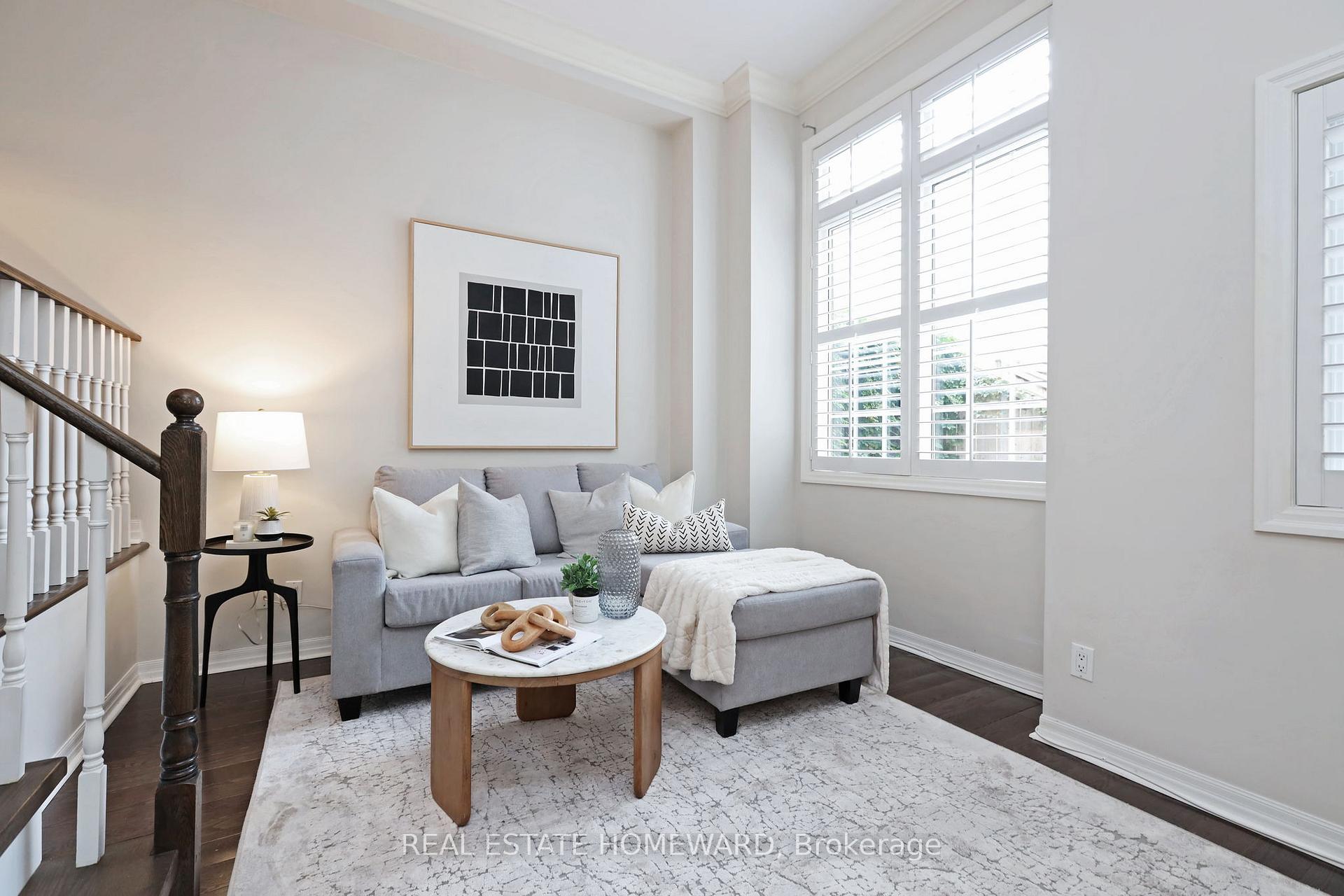 Photo 29 of Unit 30, 6 Wellesley Place, Toronto, Cabbagetown-South St. James Town — HOMEH
