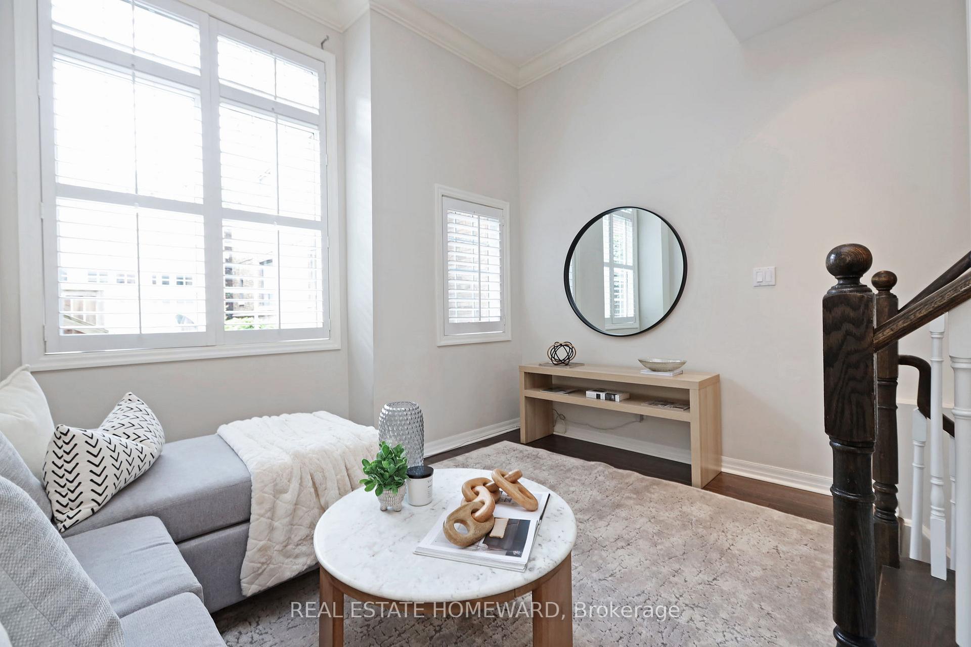 Photo 31 of Unit 30, 6 Wellesley Place, Toronto, Cabbagetown-South St. James Town — HOMEH