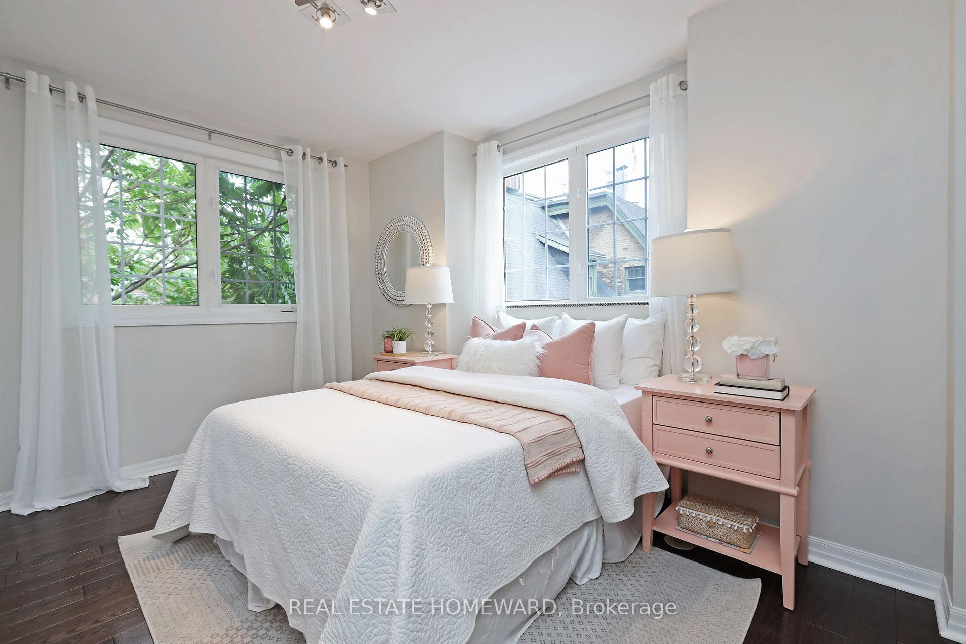Photo 38 of Unit 30, 6 Wellesley Place, Toronto, Cabbagetown-South St. James Town — HOMEH