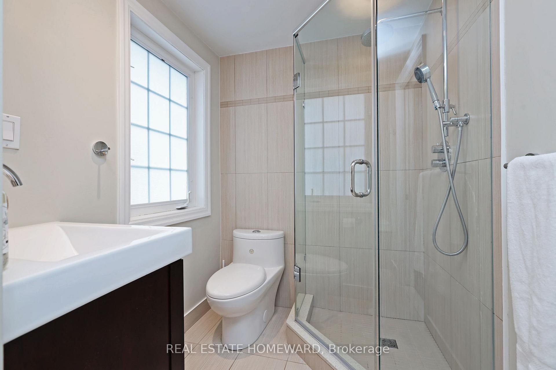 Photo 41 of Unit 30, 6 Wellesley Place, Toronto, Cabbagetown-South St. James Town — HOMEH
