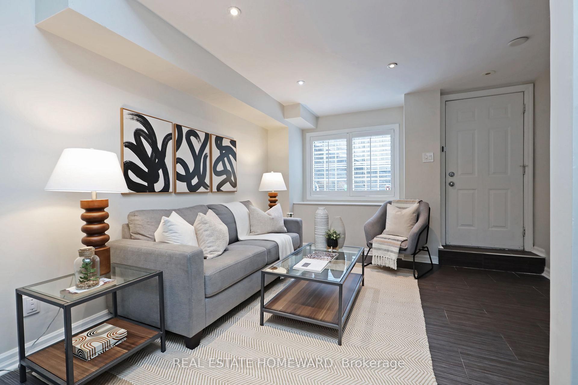 Photo 48 of Unit 30, 6 Wellesley Place, Toronto, Cabbagetown-South St. James Town — HOMEH
