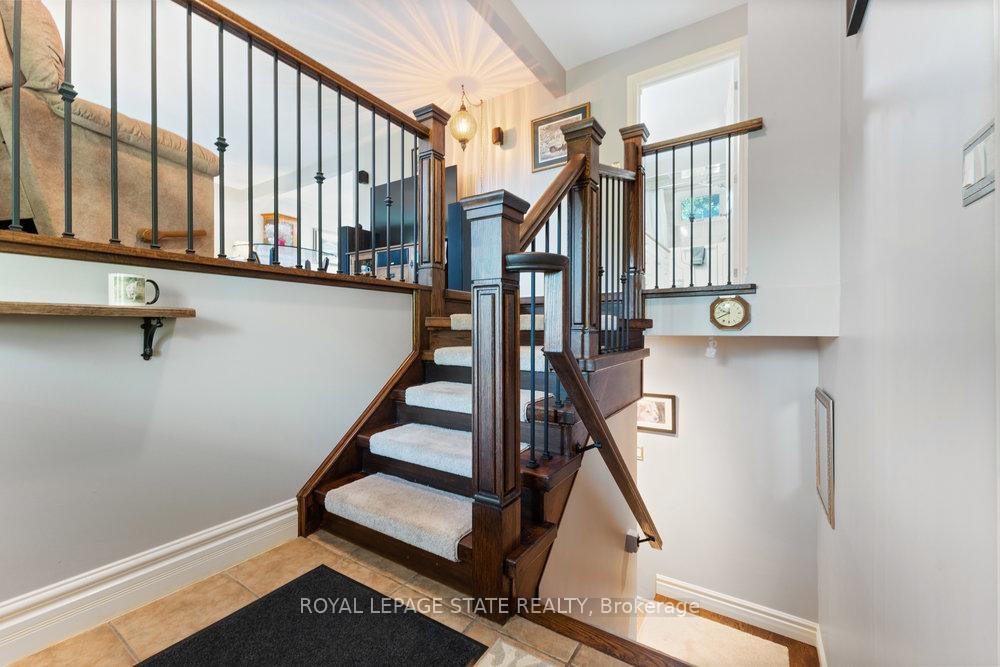 Photo 25 of 1909 Old Governors Road, Hamilton, Rural Ancaster — HOMEH