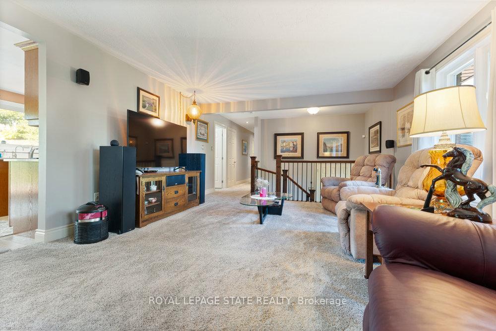 Photo 27 of 1909 Old Governors Road, Hamilton, Rural Ancaster — HOMEH