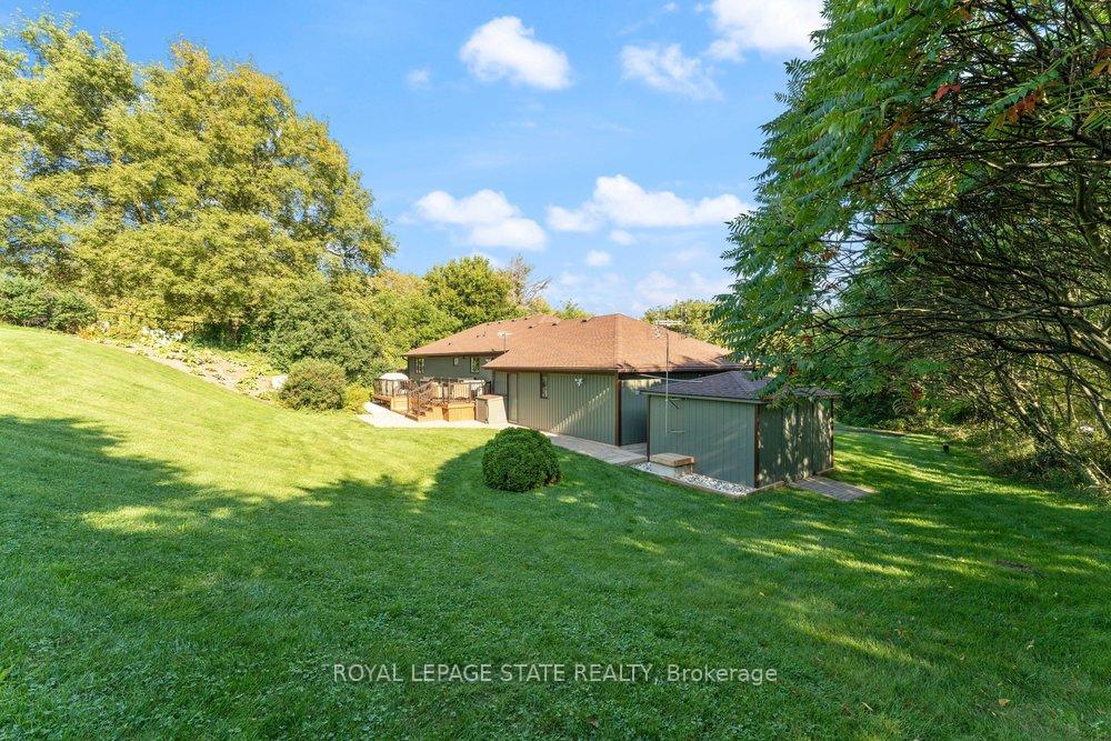 Photo 77 of 1909 Old Governors Road, Hamilton, Rural Ancaster — HOMEH