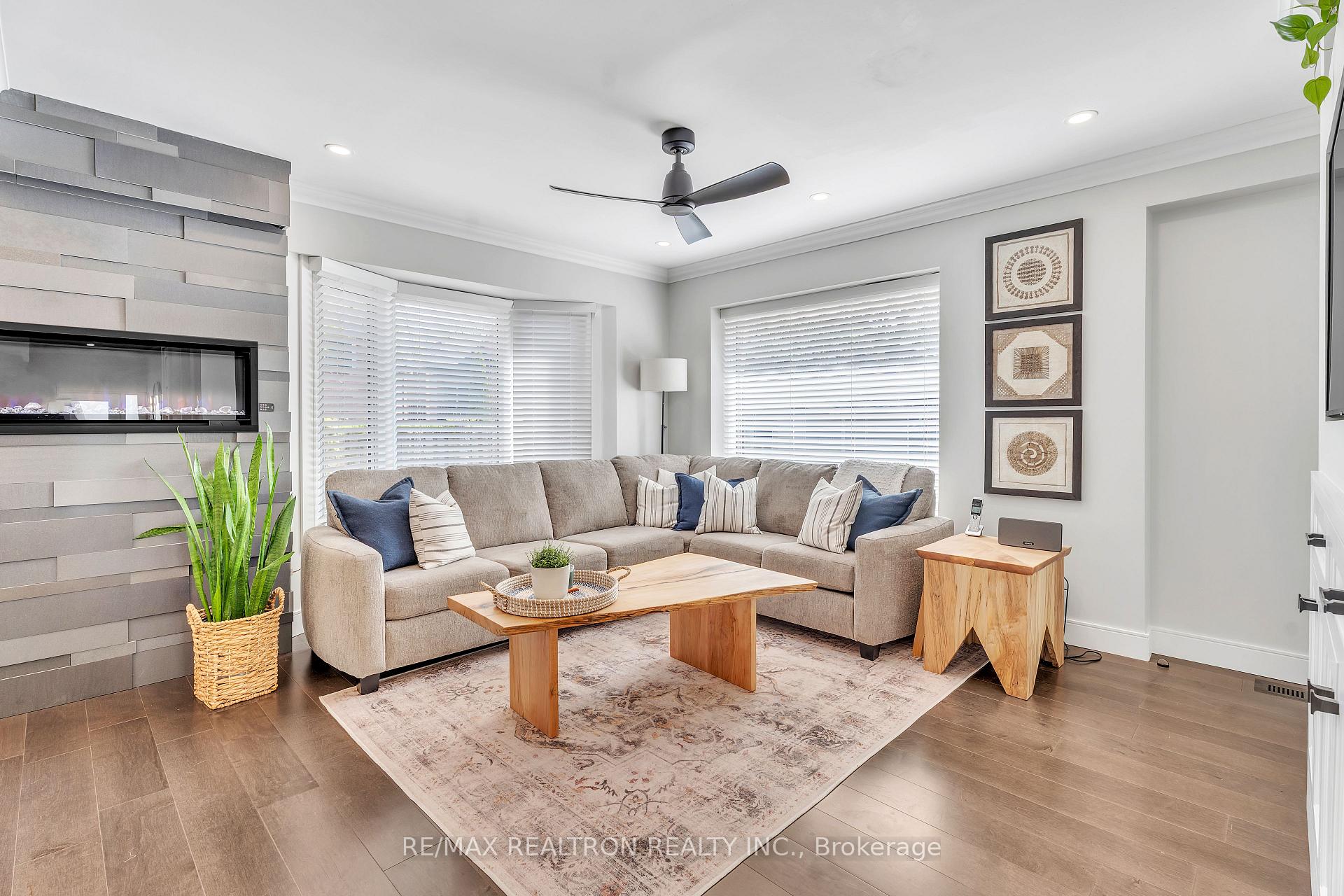 Photo 6 of 536 Dahlia Crescent, Pickering, Rosebank — HOMEH