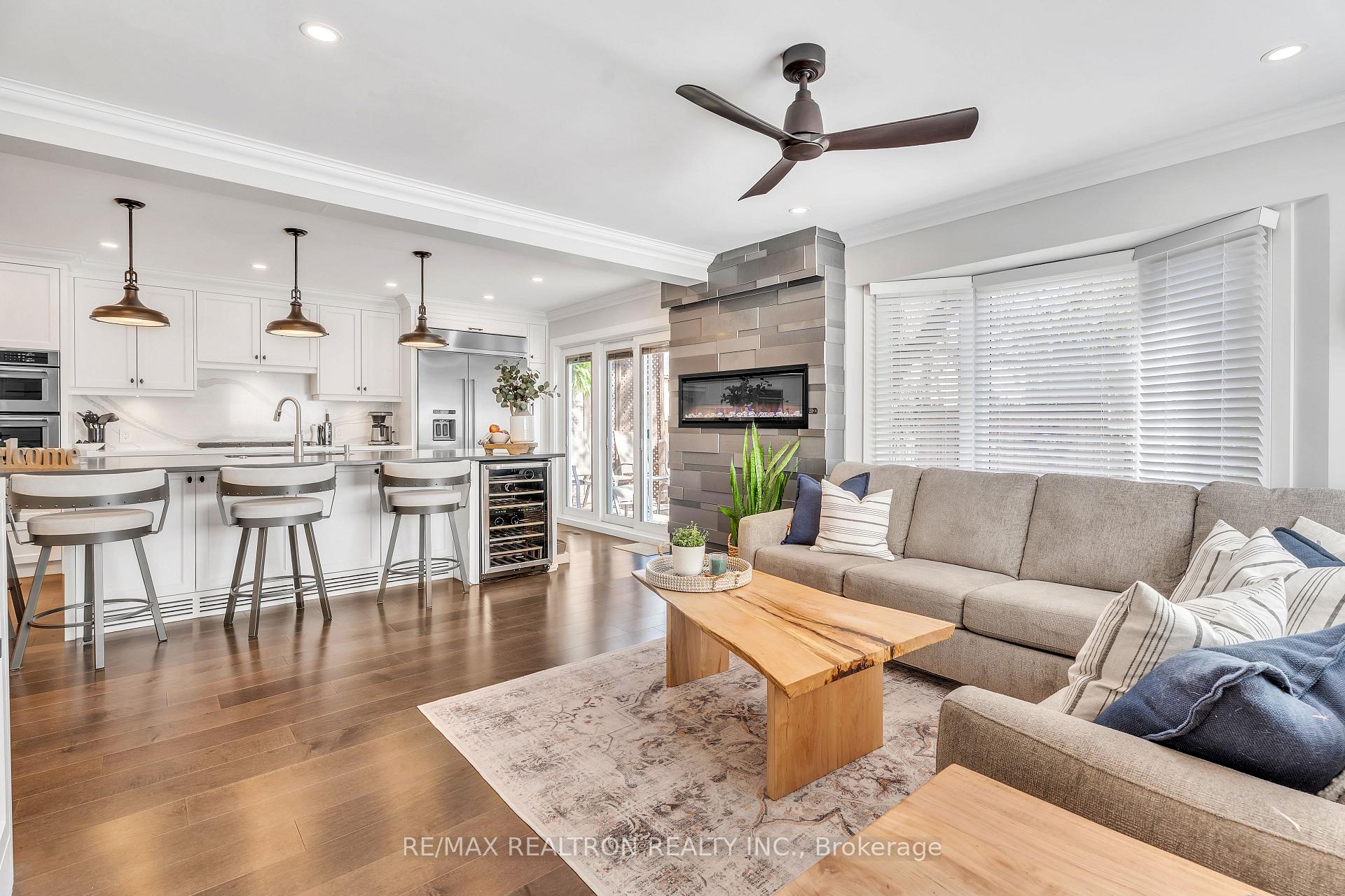 Photo 8 of 536 Dahlia Crescent, Pickering, Rosebank — HOMEH