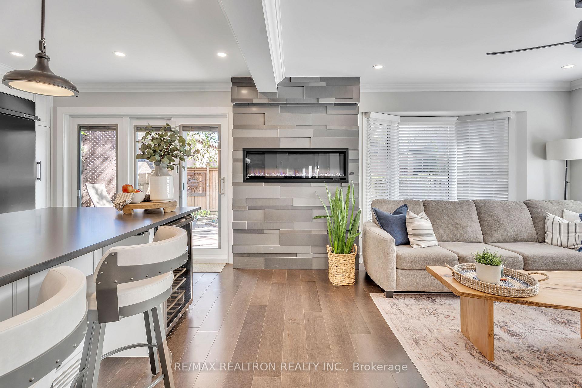 Photo 9 of 536 Dahlia Crescent, Pickering, Rosebank — HOMEH
