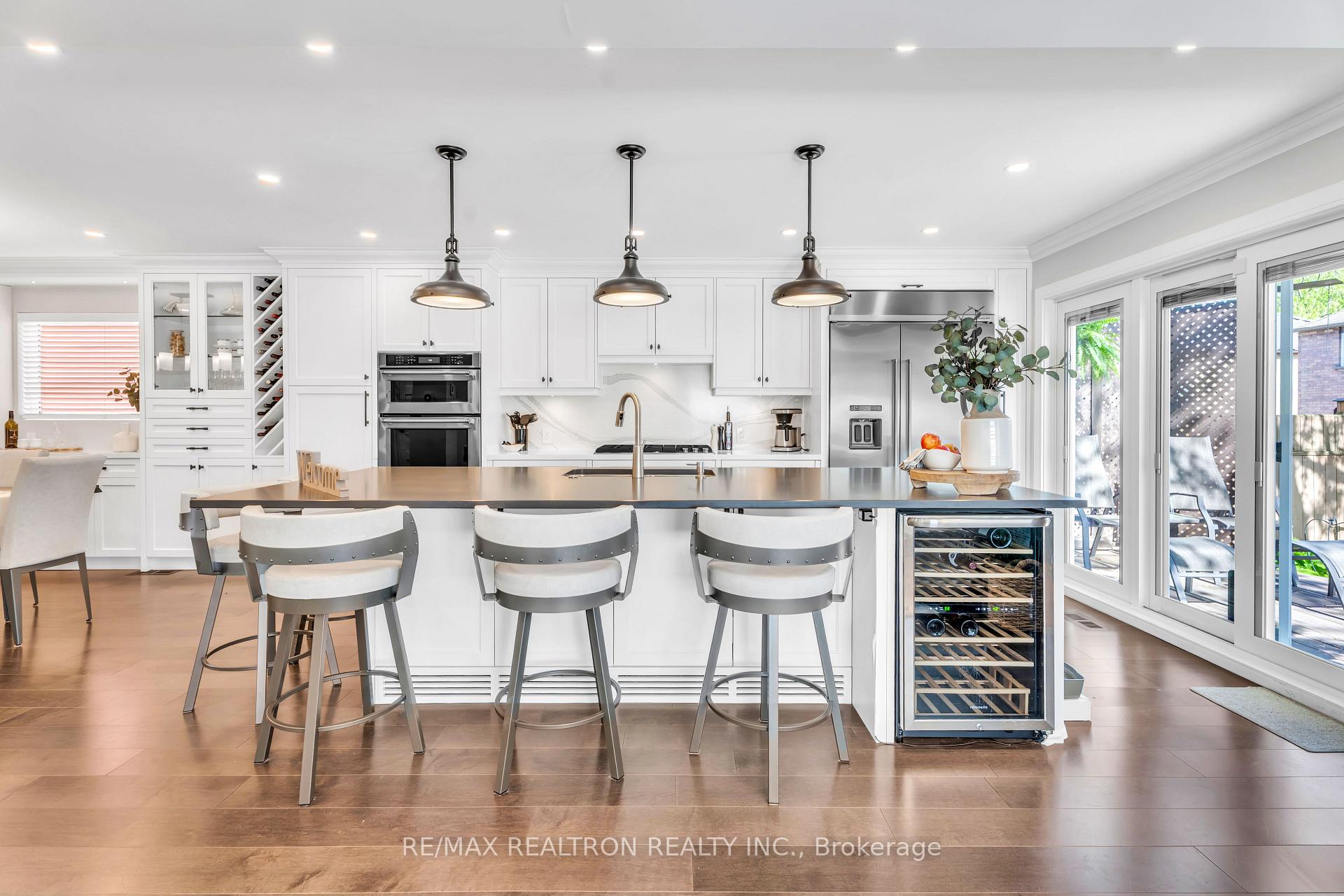 Photo 12 of 536 Dahlia Crescent, Pickering, Rosebank — HOMEH