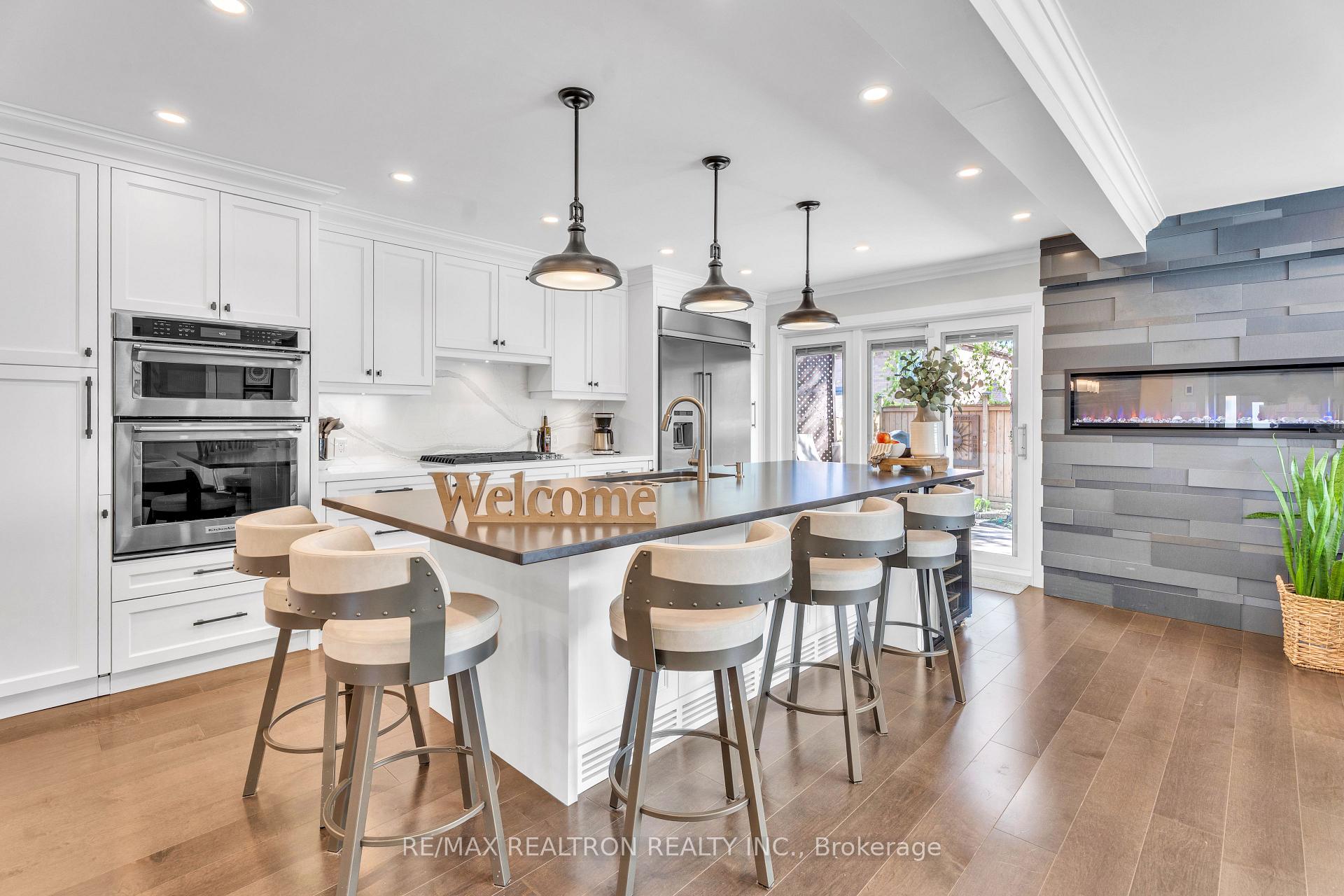 Photo 15 of 536 Dahlia Crescent, Pickering, Rosebank — HOMEH