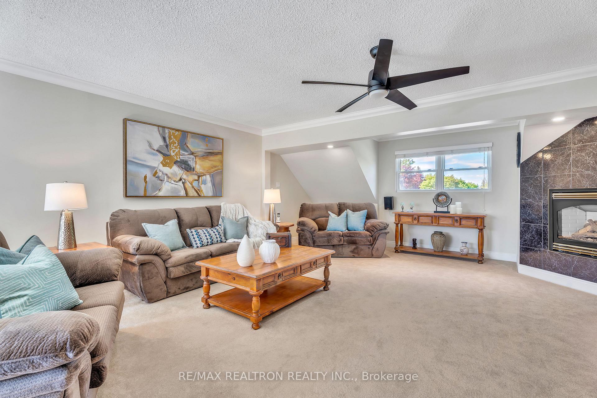 Photo 18 of 536 Dahlia Crescent, Pickering, Rosebank — HOMEH