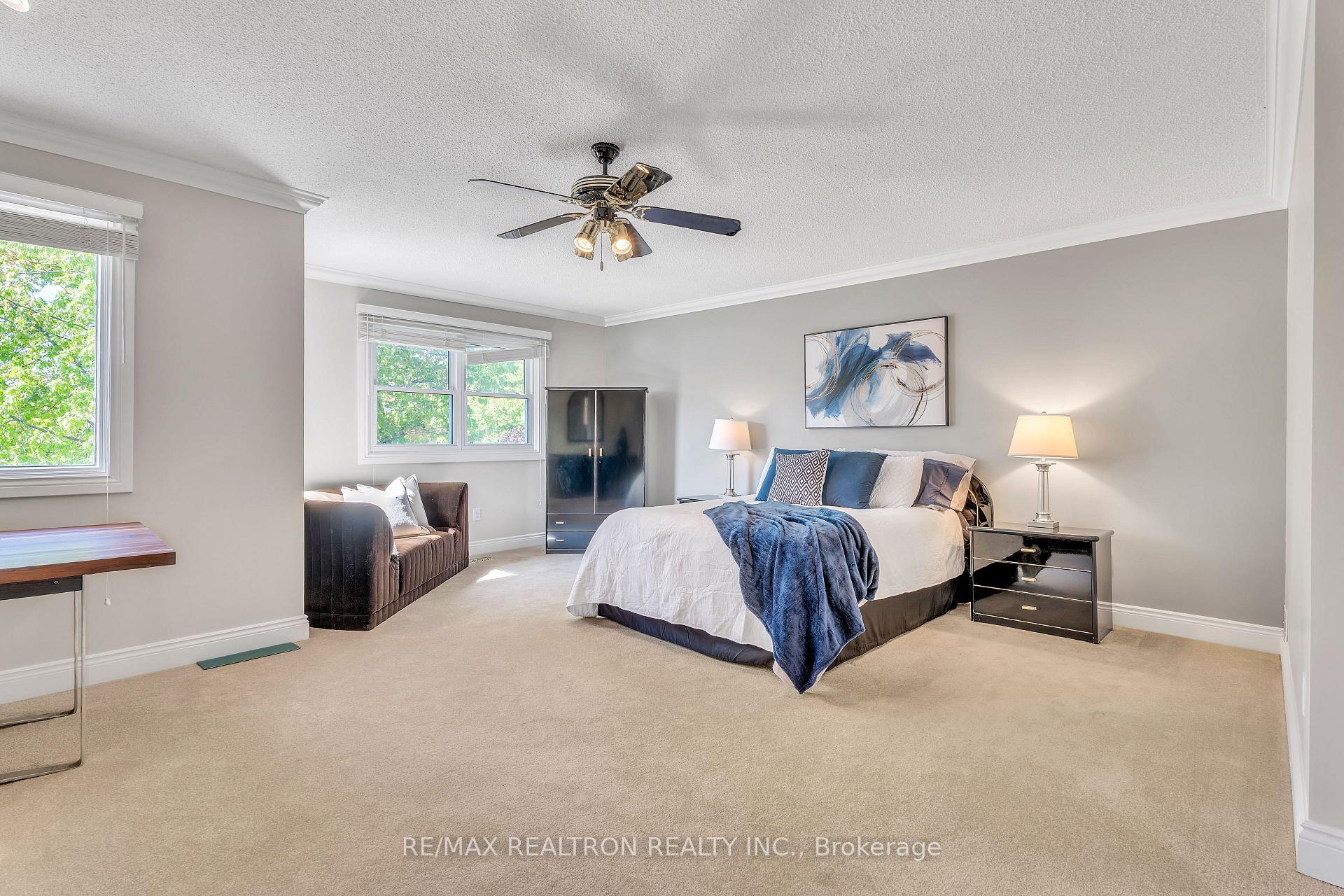 Photo 21 of 536 Dahlia Crescent, Pickering, Rosebank — HOMEH
