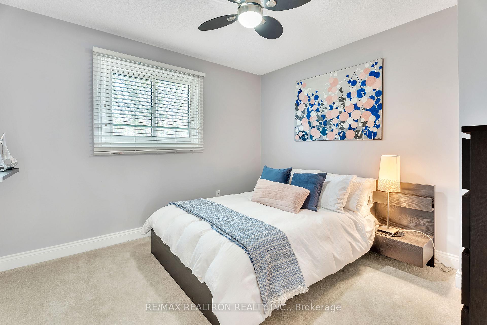 Photo 25 of 536 Dahlia Crescent, Pickering, Rosebank — HOMEH