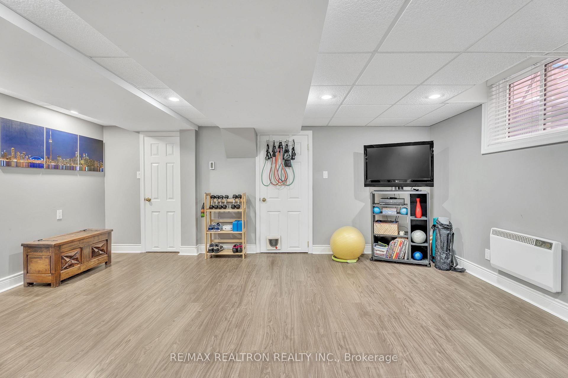 Photo 27 of 536 Dahlia Crescent, Pickering, Rosebank — HOMEH