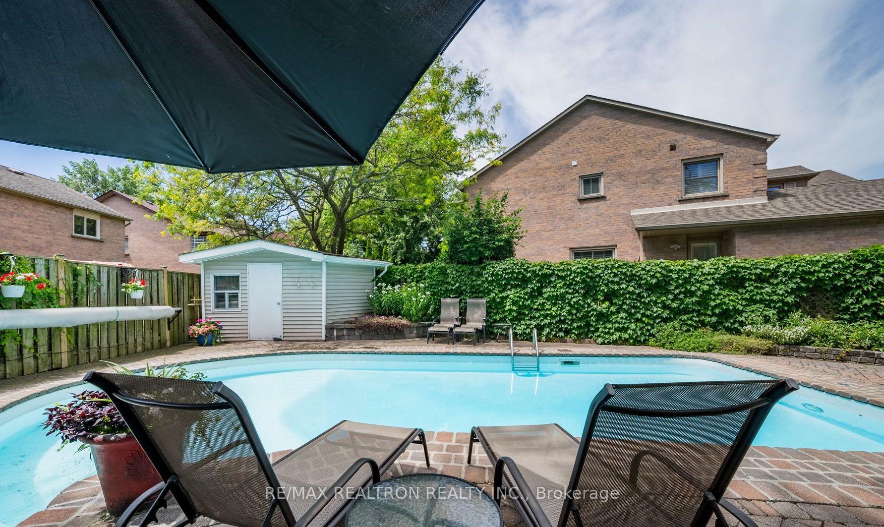 Photo 31 of 536 Dahlia Crescent, Pickering, Rosebank — HOMEH