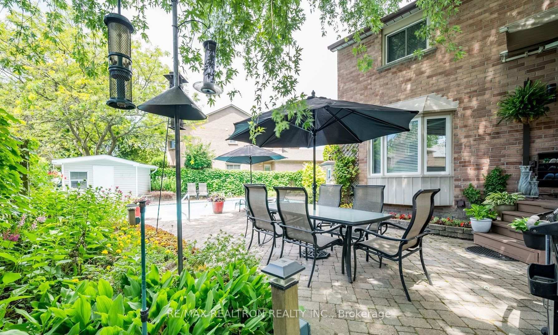 Photo 33 of 536 Dahlia Crescent, Pickering, Rosebank — HOMEH