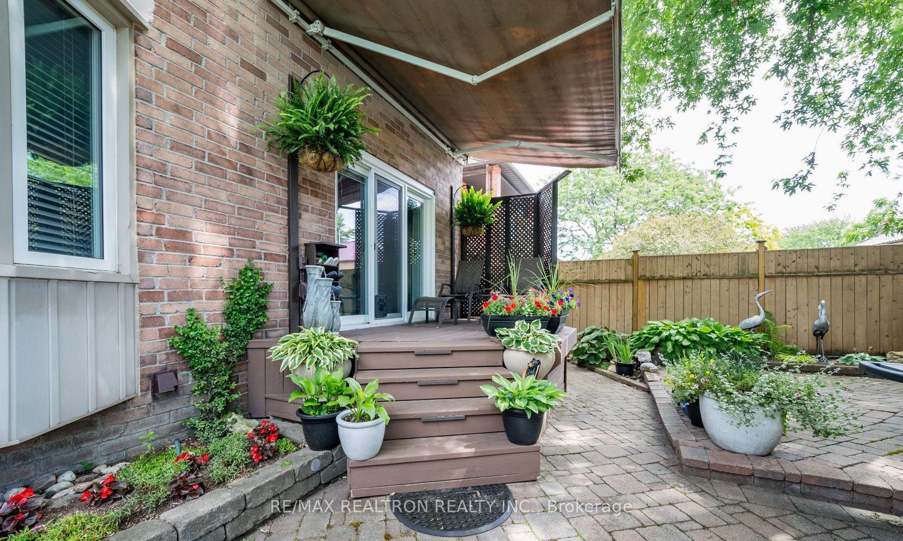 Photo 34 of 536 Dahlia Crescent, Pickering, Rosebank — HOMEH