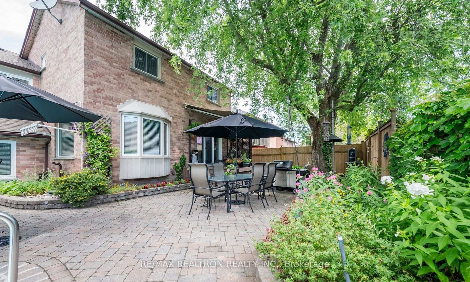 Photo 35 of 536 Dahlia Crescent, Pickering, Rosebank — HOMEH