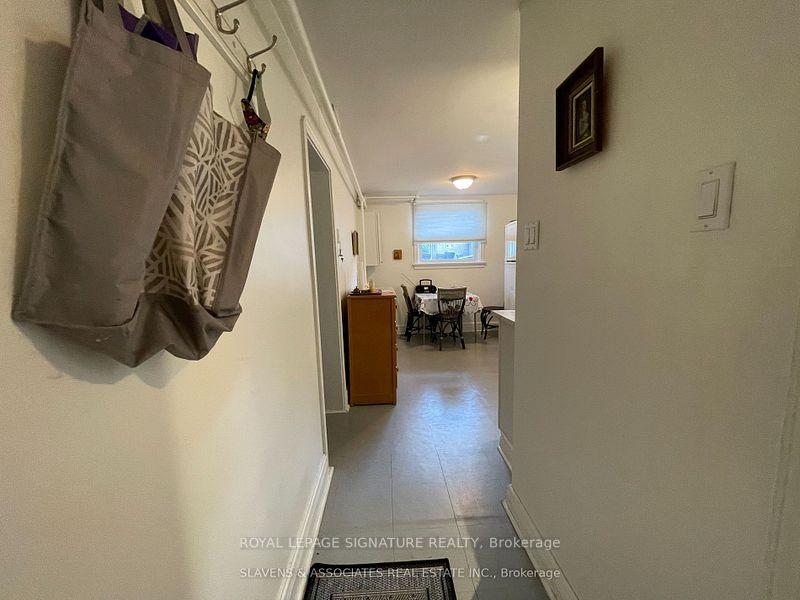 Photo 21 of Unit Lower, 95 Braemar Avenue, Toronto, Yonge-Eglinton — HOMEH