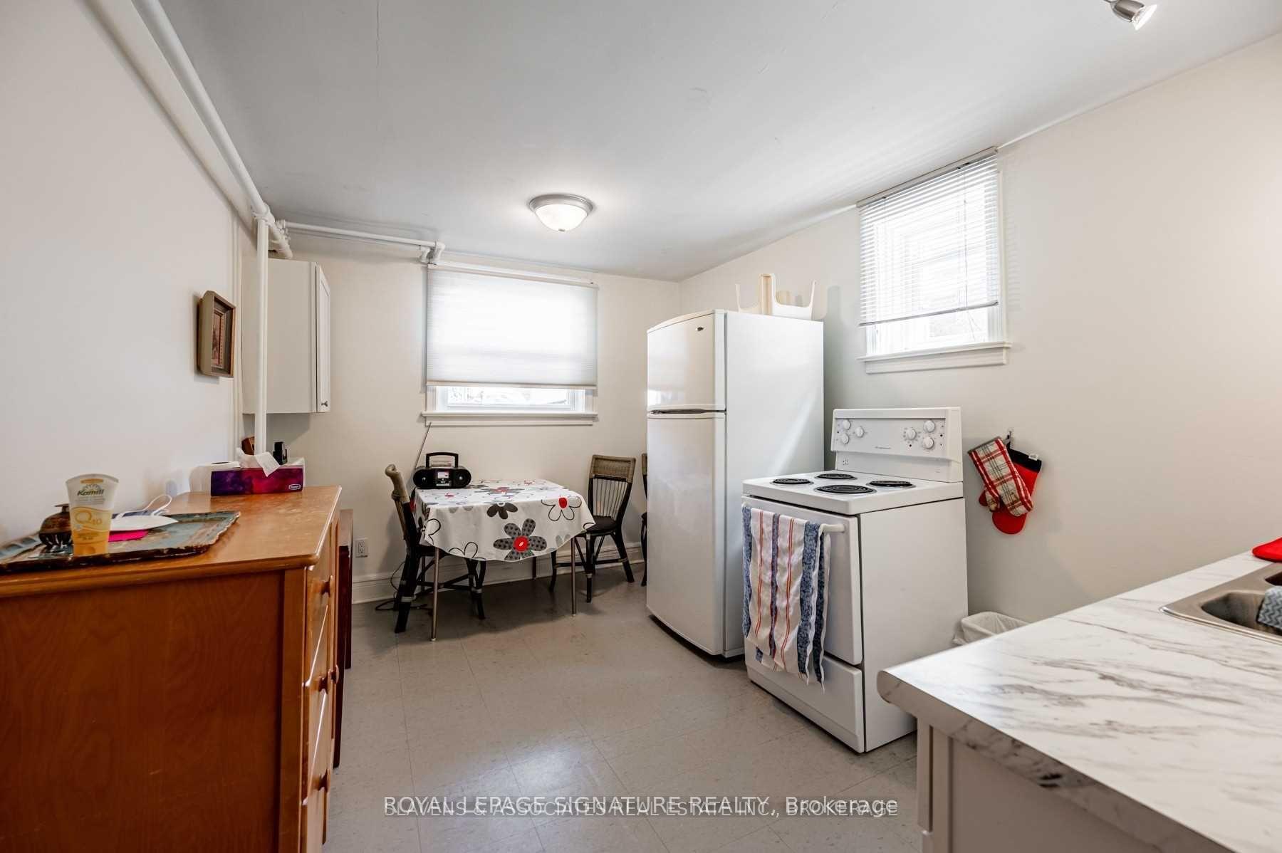 Photo 23 of Unit Lower, 95 Braemar Avenue, Toronto, Yonge-Eglinton — HOMEH