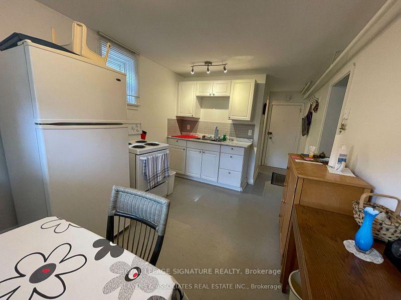 Photo 24 of Unit Lower, 95 Braemar Avenue, Toronto, Yonge-Eglinton — HOMEH